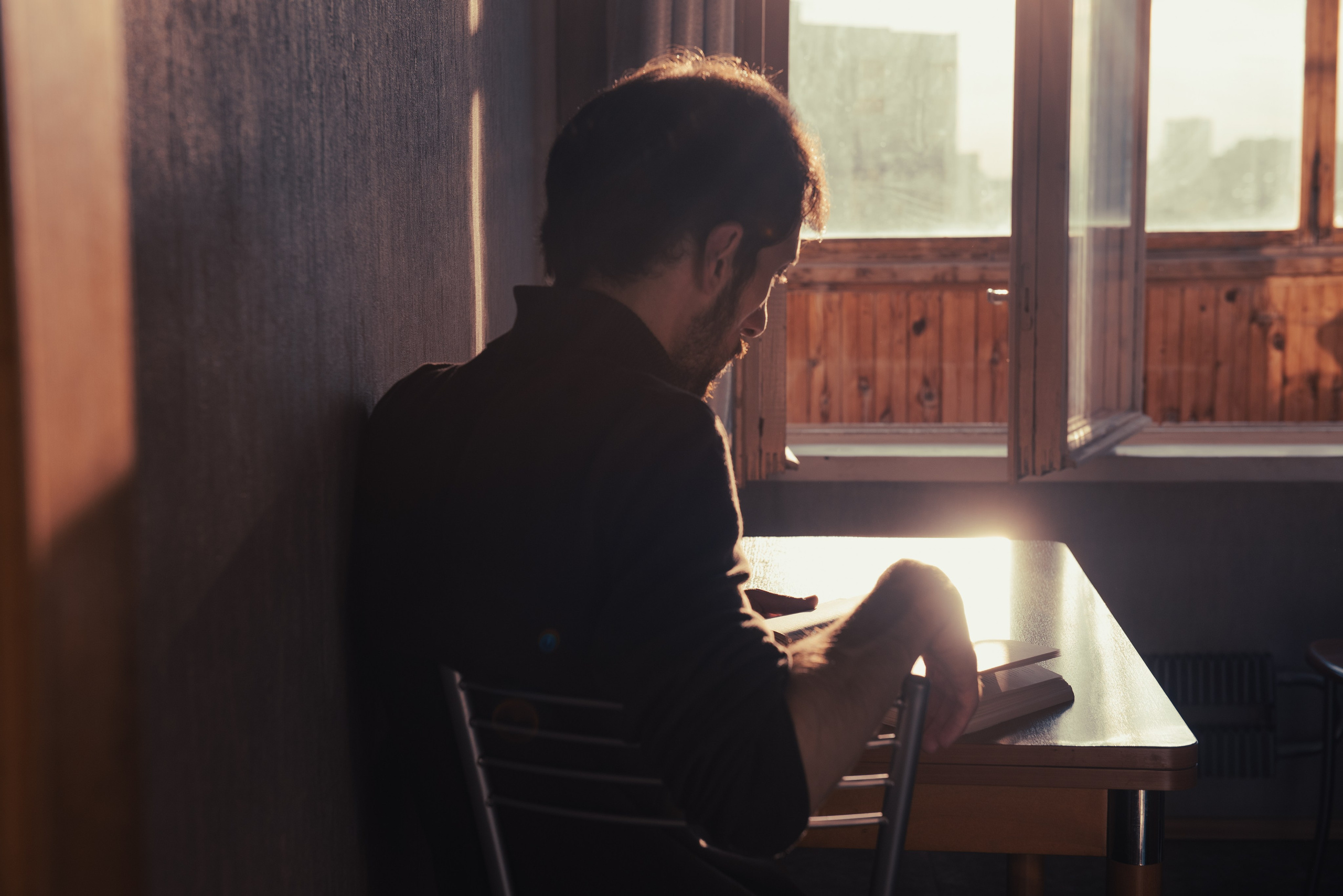 Аслан. Портретный и архитектурный фотограф в Москве и Санкт-Петербурге