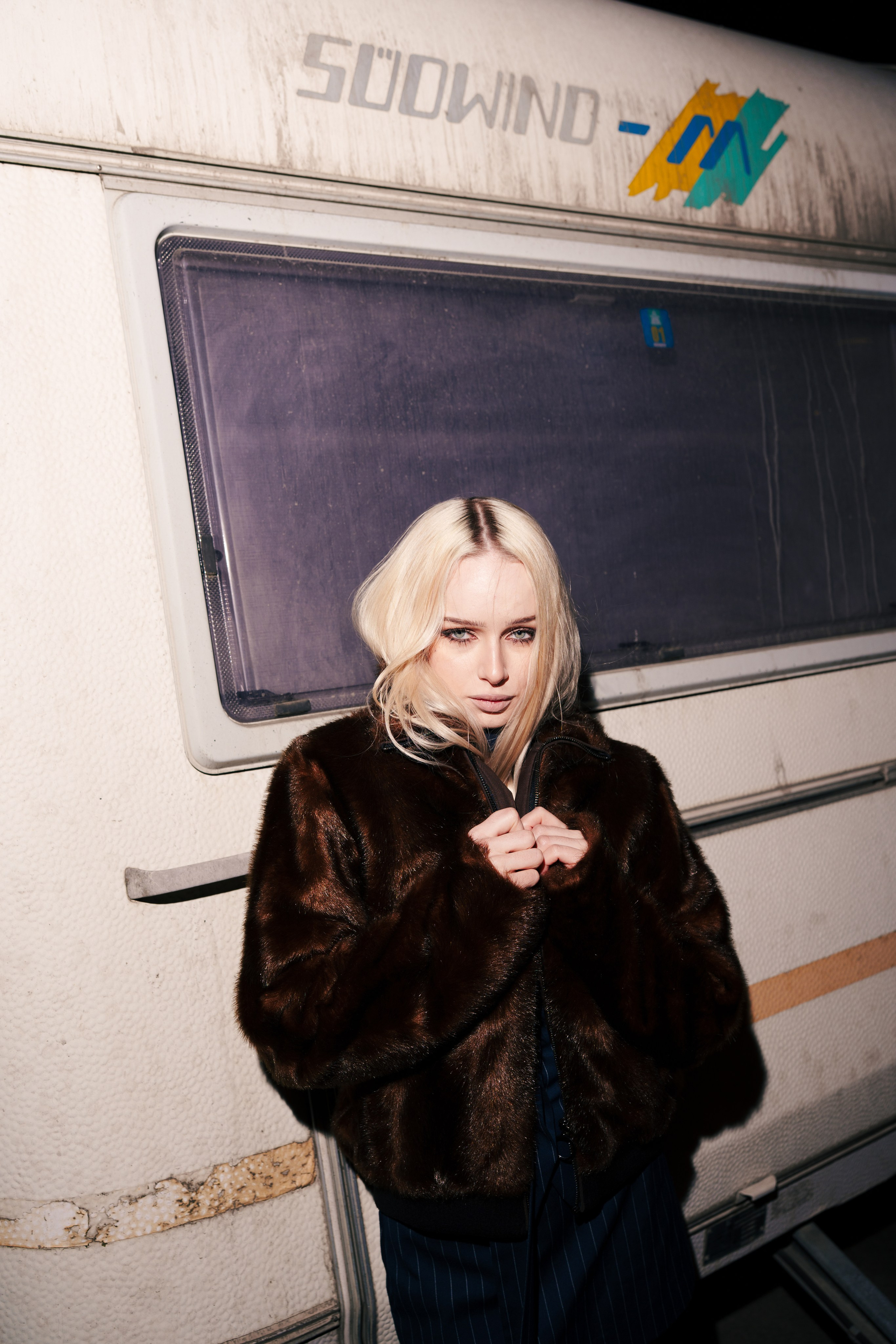 Алина. Фотограф в СПБ Алмаз Камаев