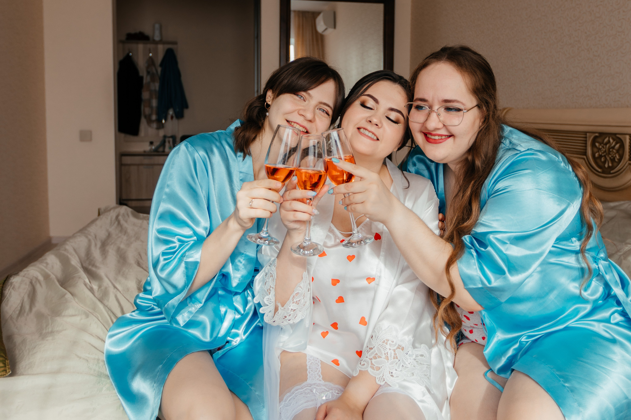 Владимир и Анна. Фотограф в Барнауле Ирина Чикалова