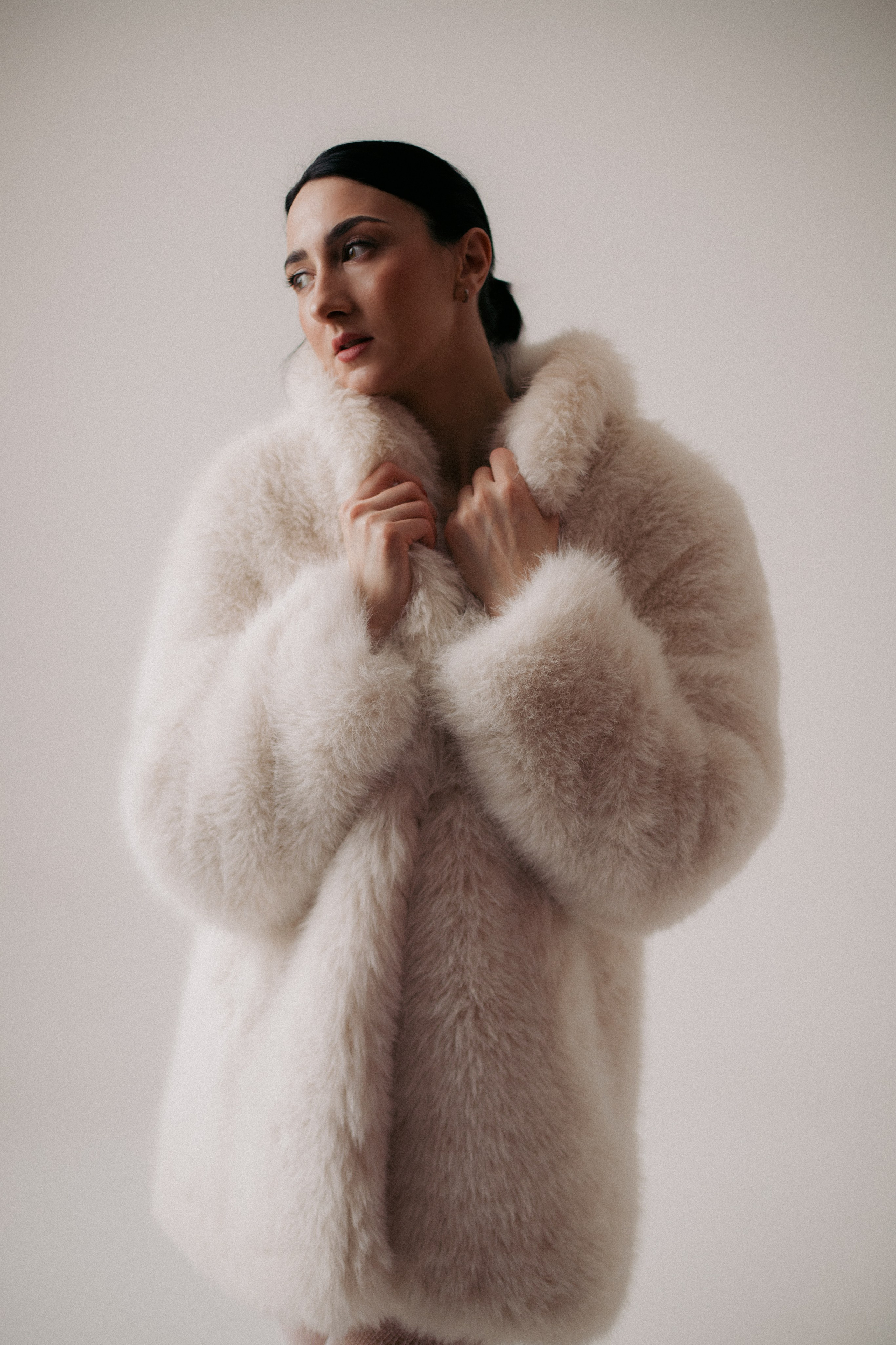 Маша. Семейный и детский фотограф Юлия Шох