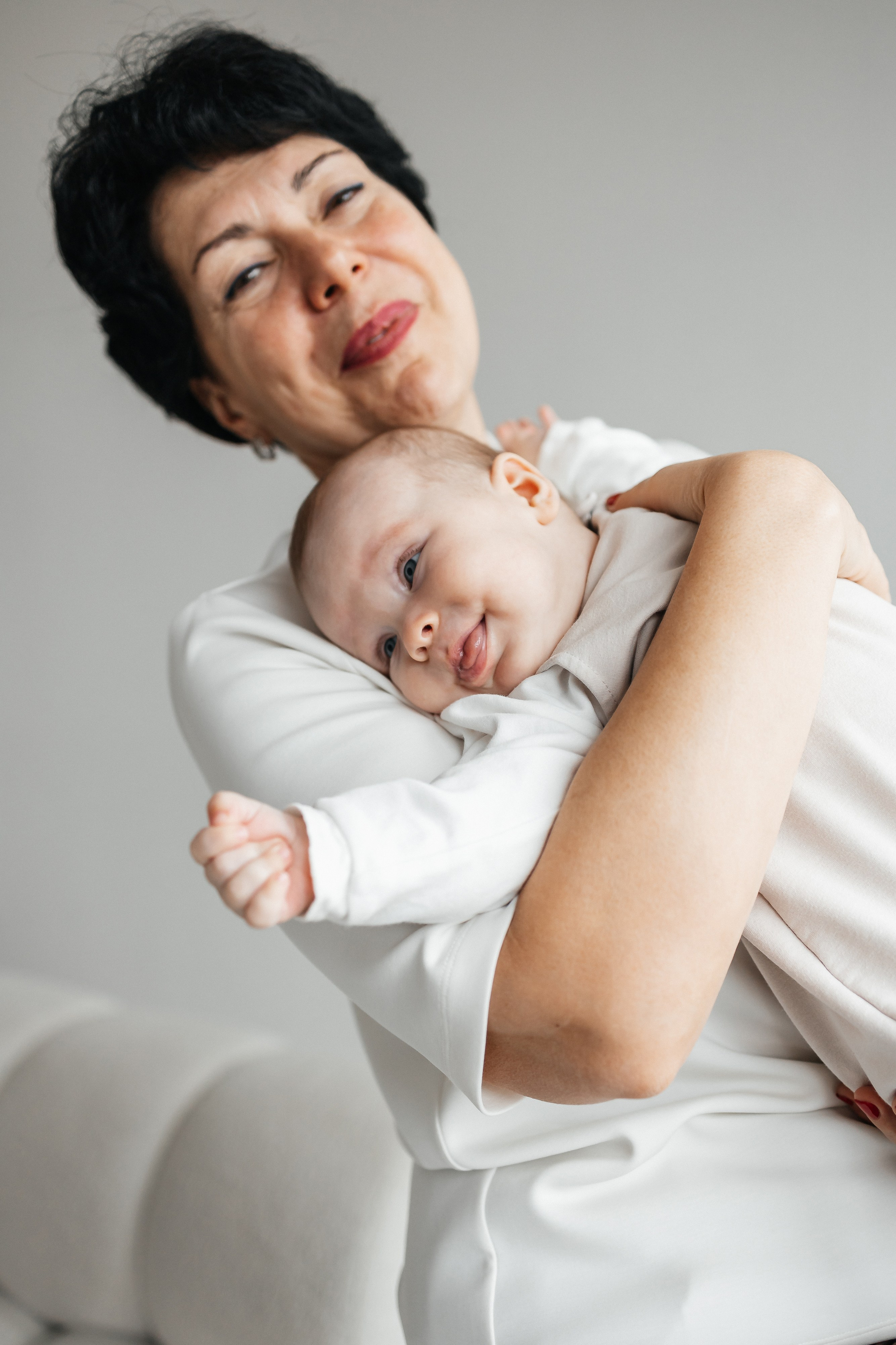 Семья Кати. Свадебный и семейный фотограф в Санкт-Петербурге Александр Озеров