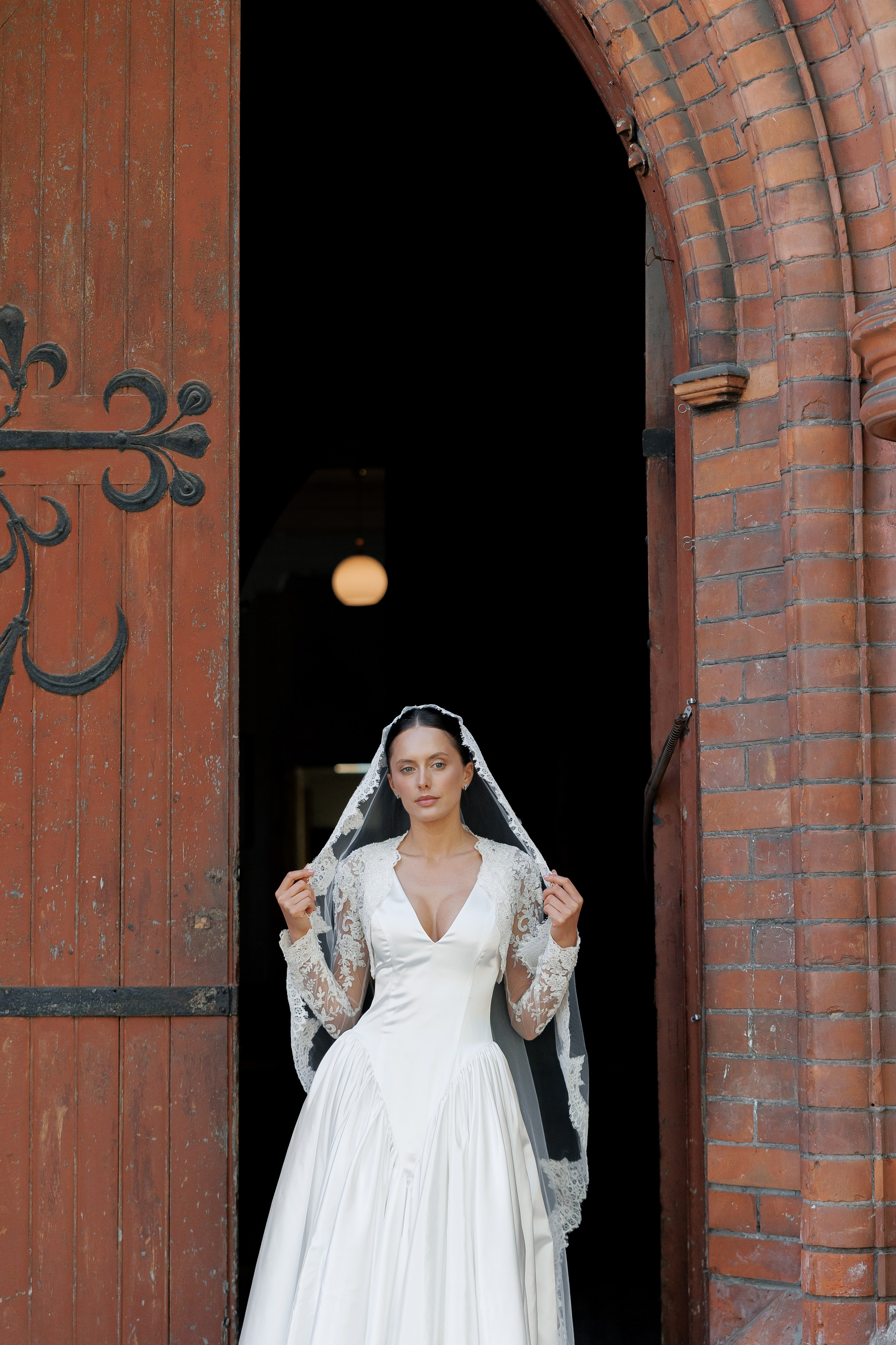 Женя & Настя. Свадебный фотограф Домодедово Москва Катерина Алехина