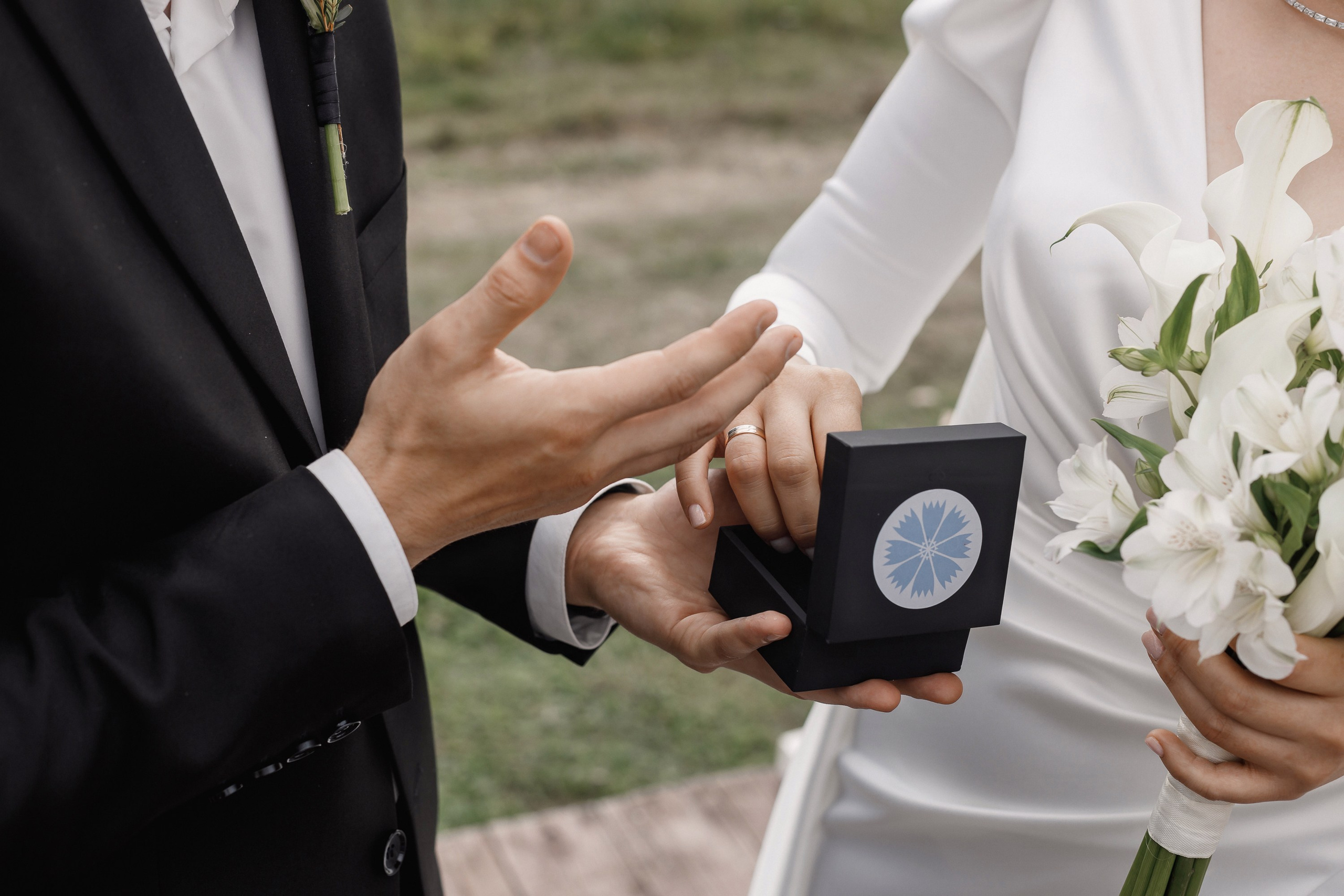 Lock lips. Свадебный фотограф Дмитрий Воробьев Ярославль