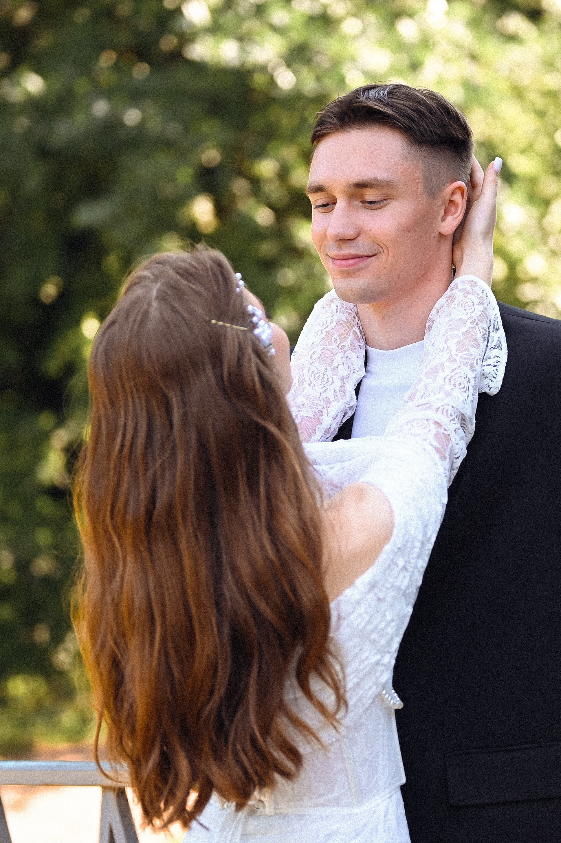 Евгений и Маргарита. Студия детской и семейной фотографии «Время улыбаться»