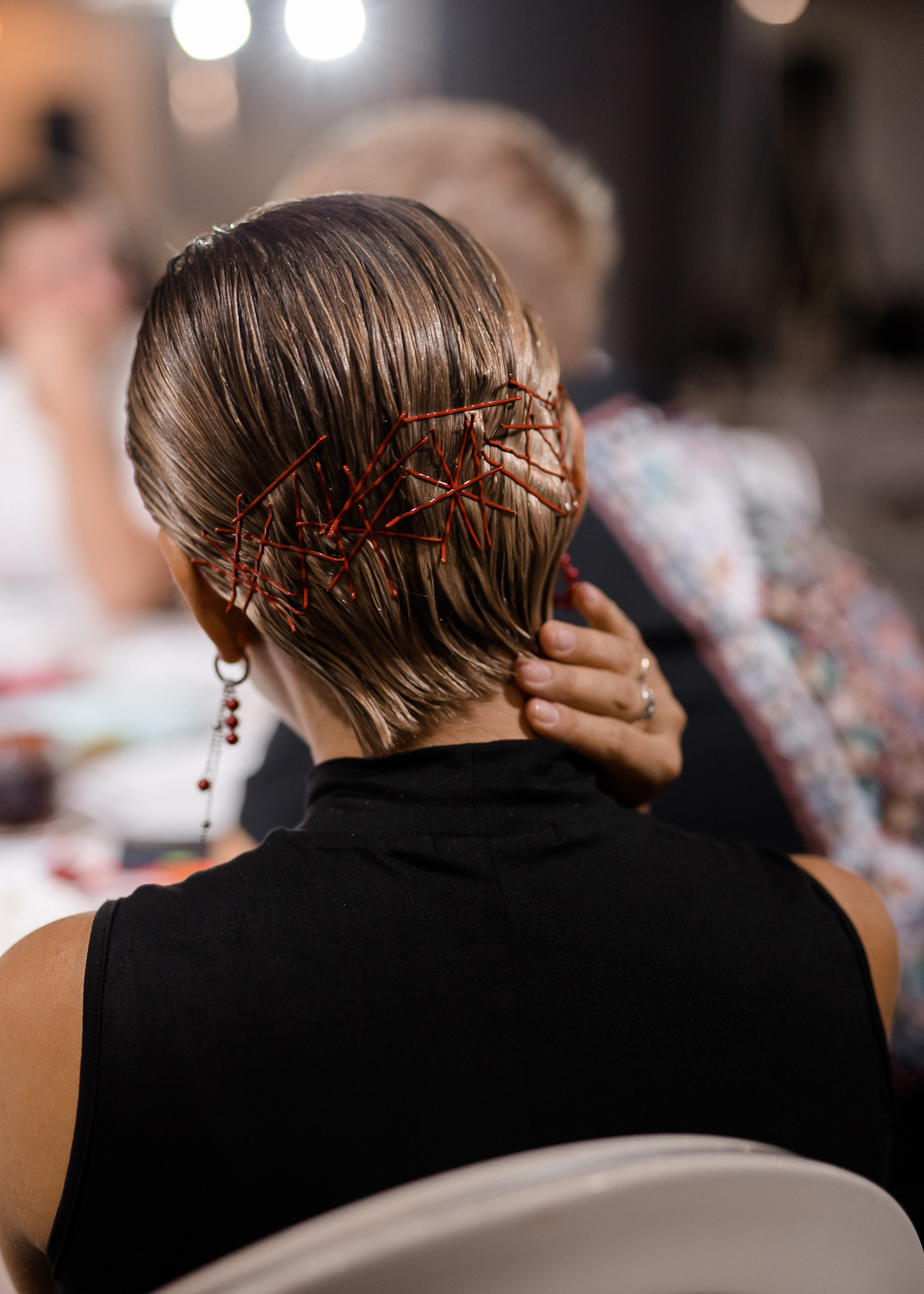 Даша + Дима. Свадебный и семейный фотограф в Саратове Маша Паника