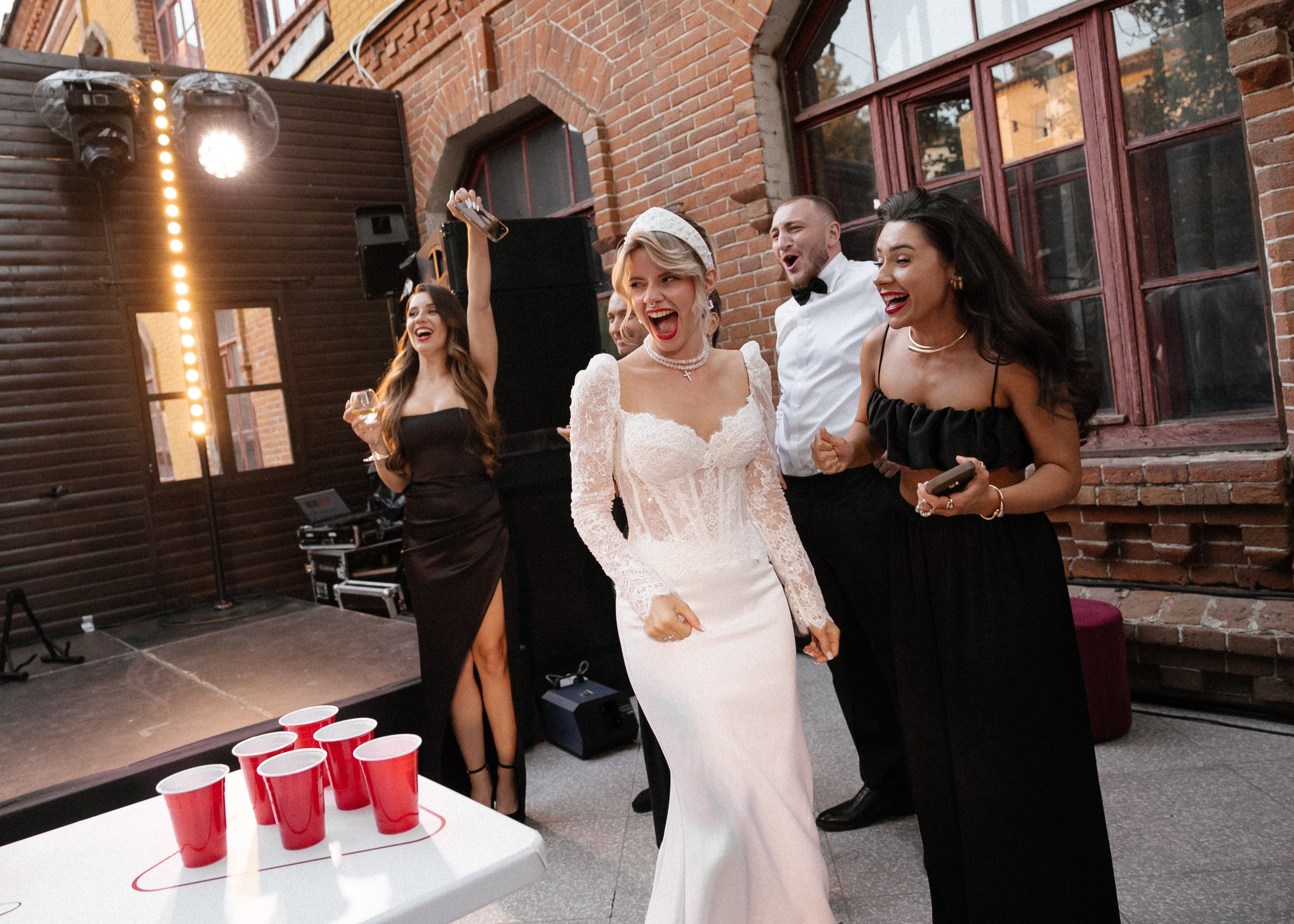 Даша + Дима. Свадебный и семейный фотограф в Саратове Маша Паника