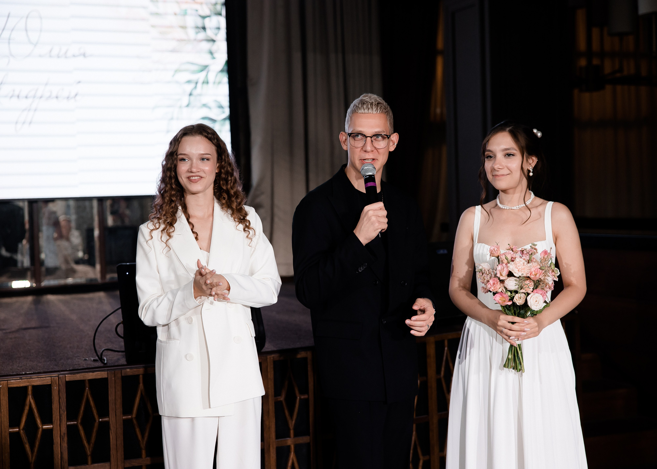 Юля + Андрей. Свадебный и семейный фотограф в Саратове Маша Паника