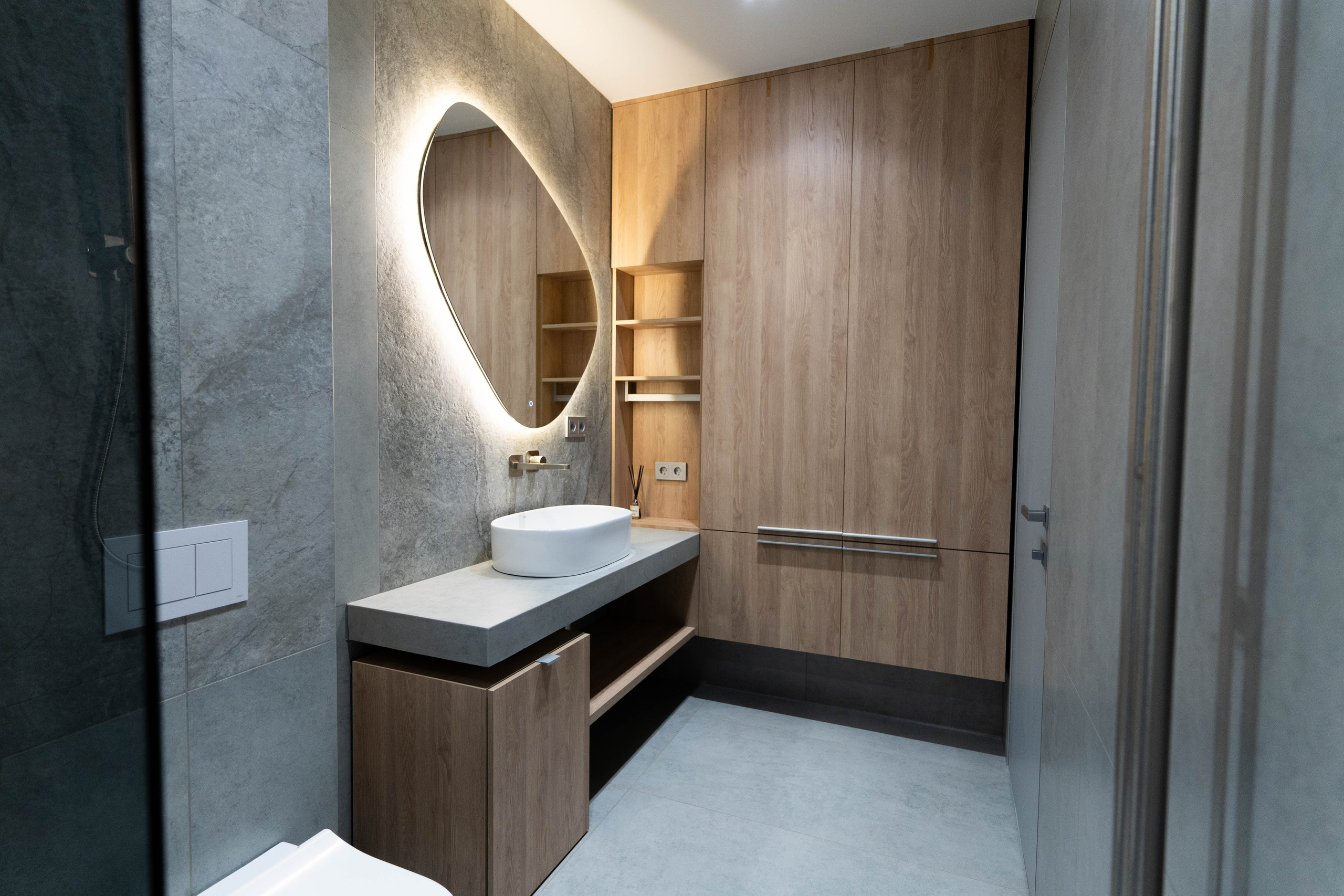 KP Cambridge. Rezyame