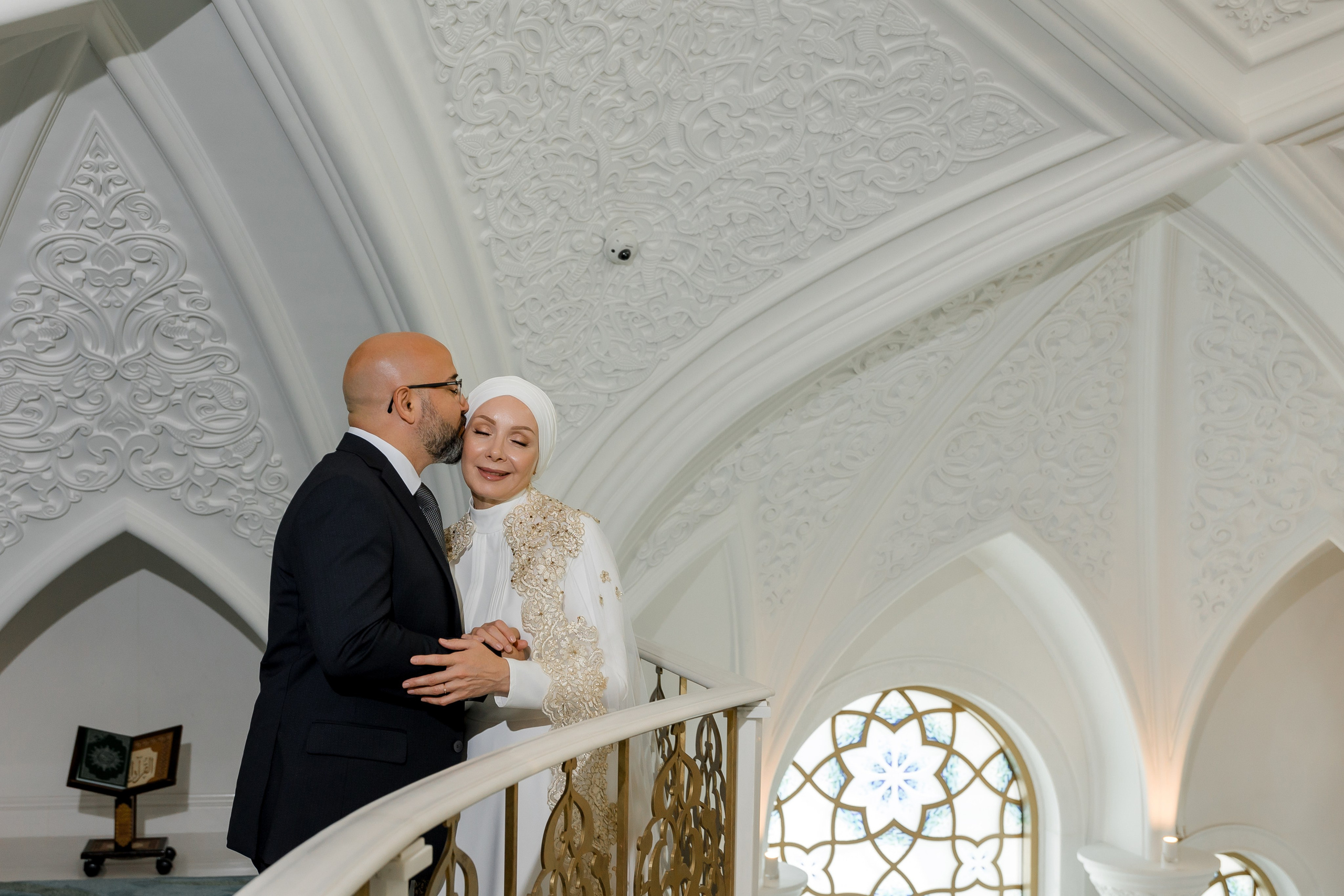 Nikah Irek. Свадебный и семейный фотограф Динар Гильмутдинов