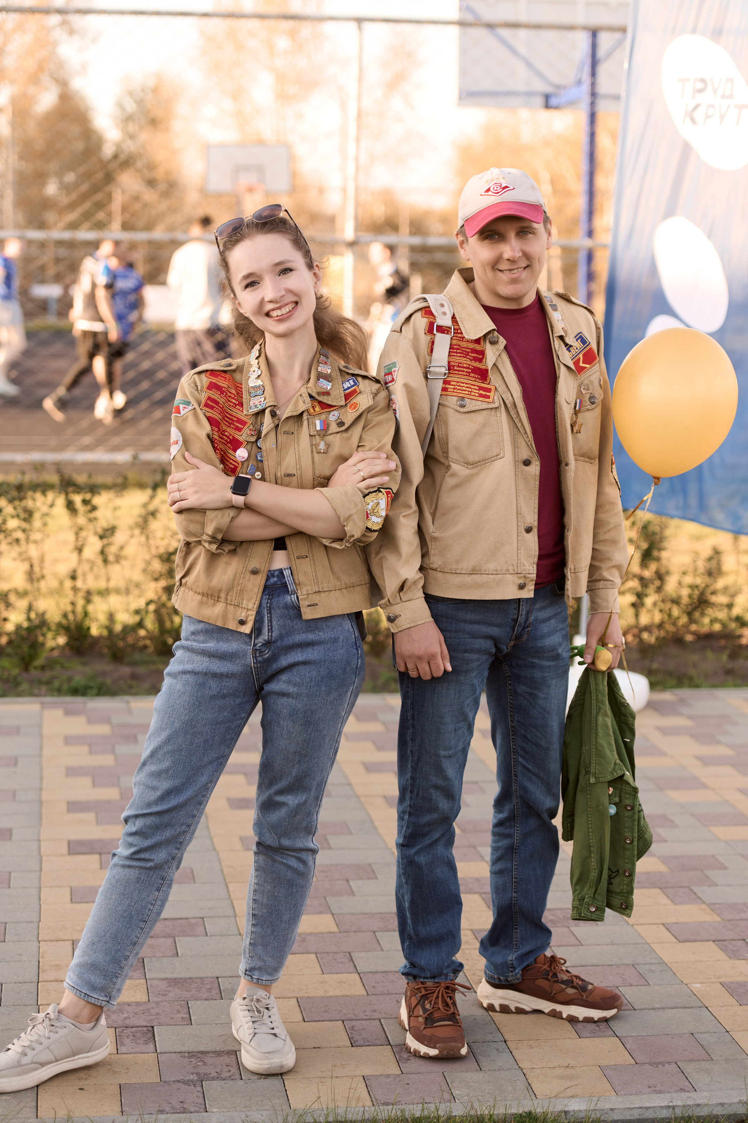 Павловский слёт. Сергей Богомолов. Свадебный и семейный фотограф