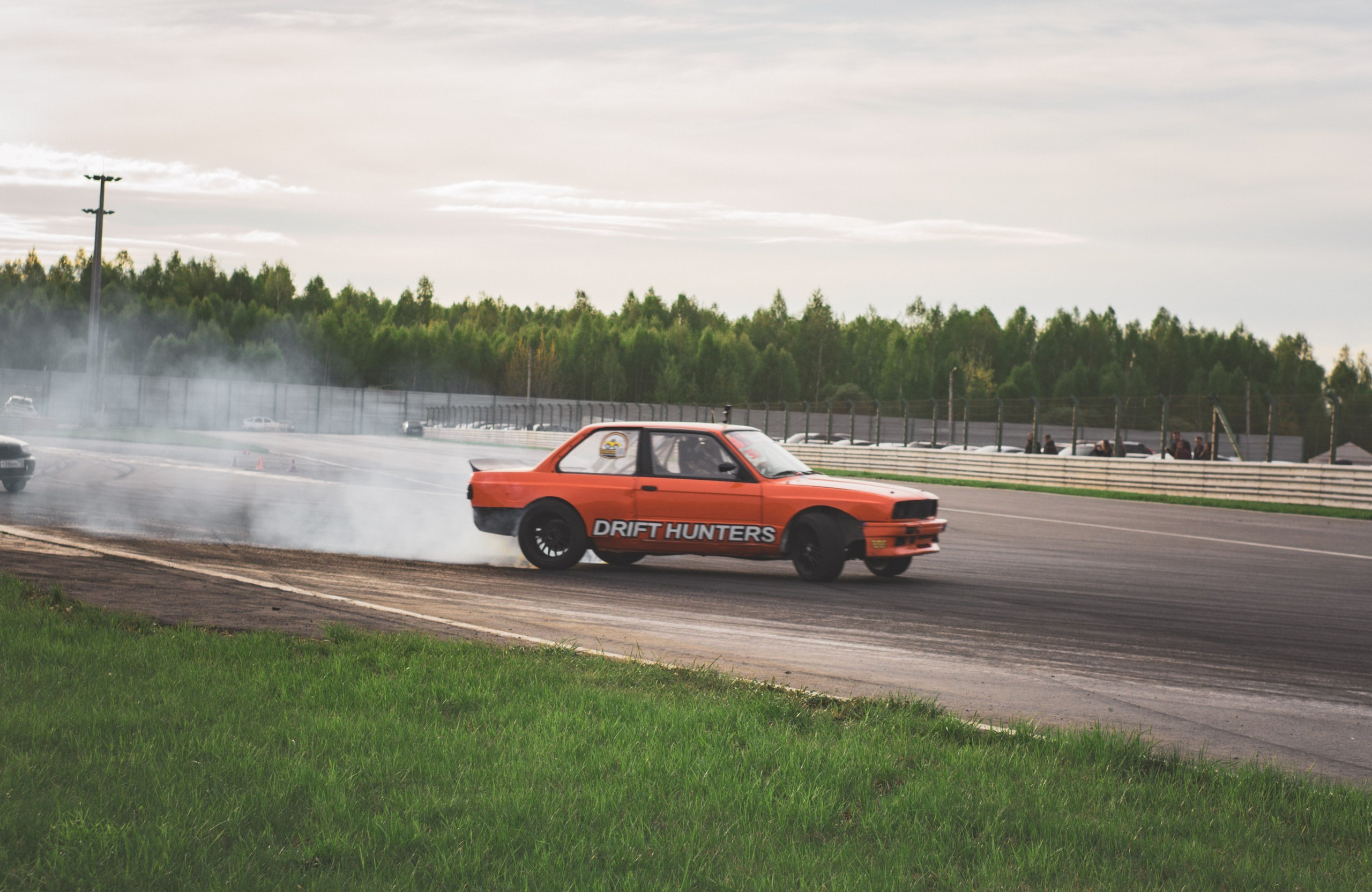 NotDaily. Фотограф Нижний Новгород — Дмитрий Грехов