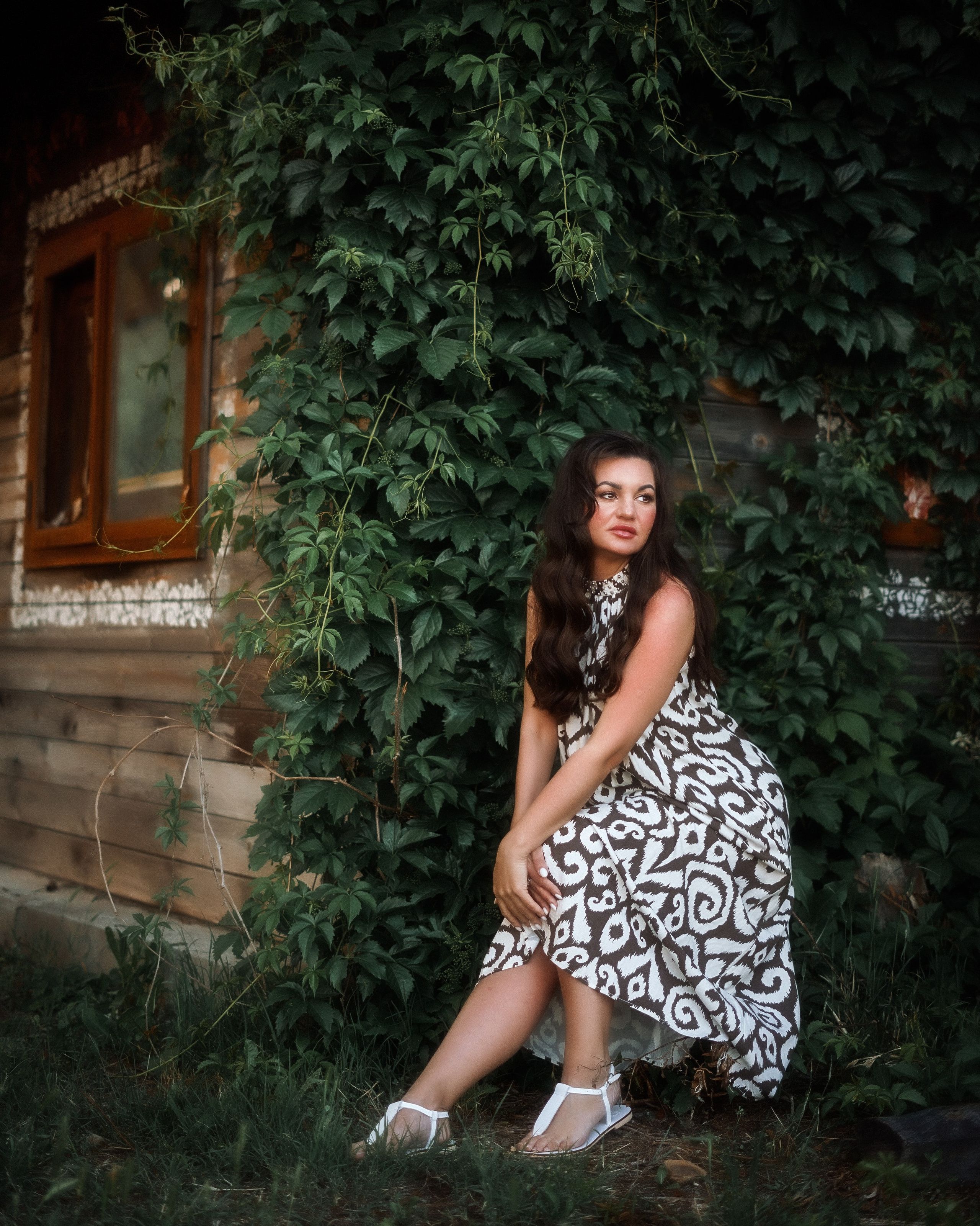 Индивидуальная Фотосессия. Фотограф в Анапе Новороссийске Краснодаре Меснянкина Наталья