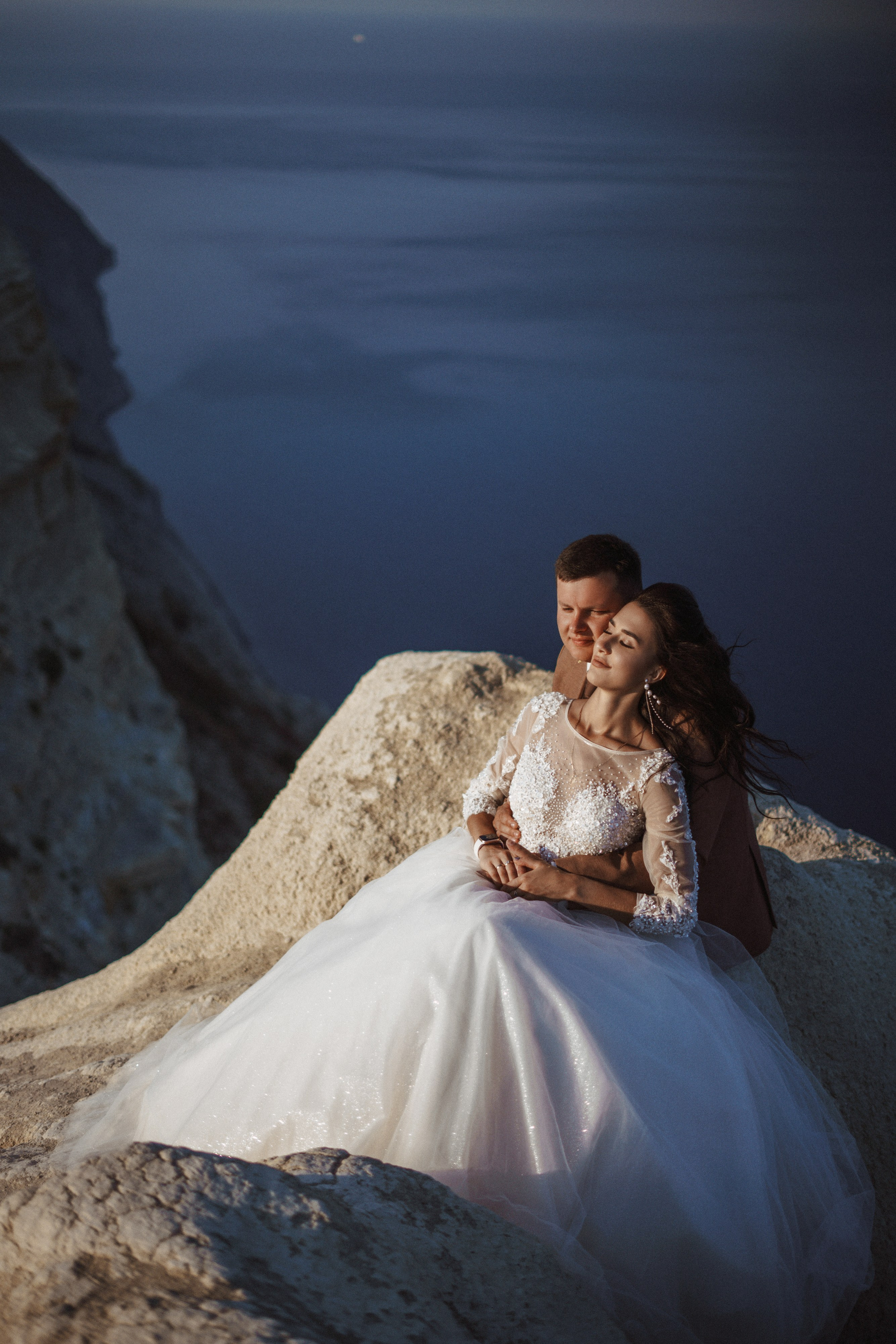 Свадебная Фотосессия. Фотограф в Анапе Новороссийске Краснодаре Меснянкина Наталья