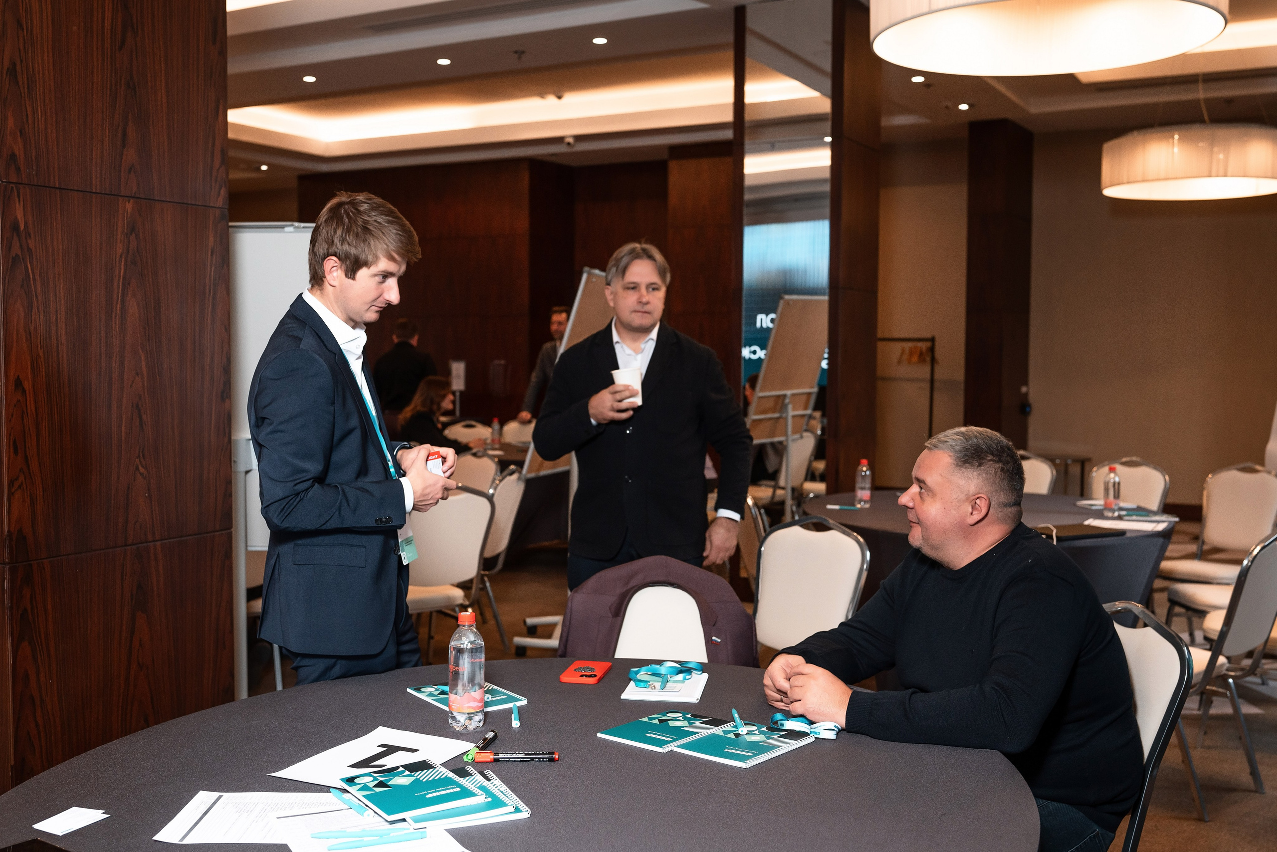 Фотоотчет Сибур. Фотограф Сочи