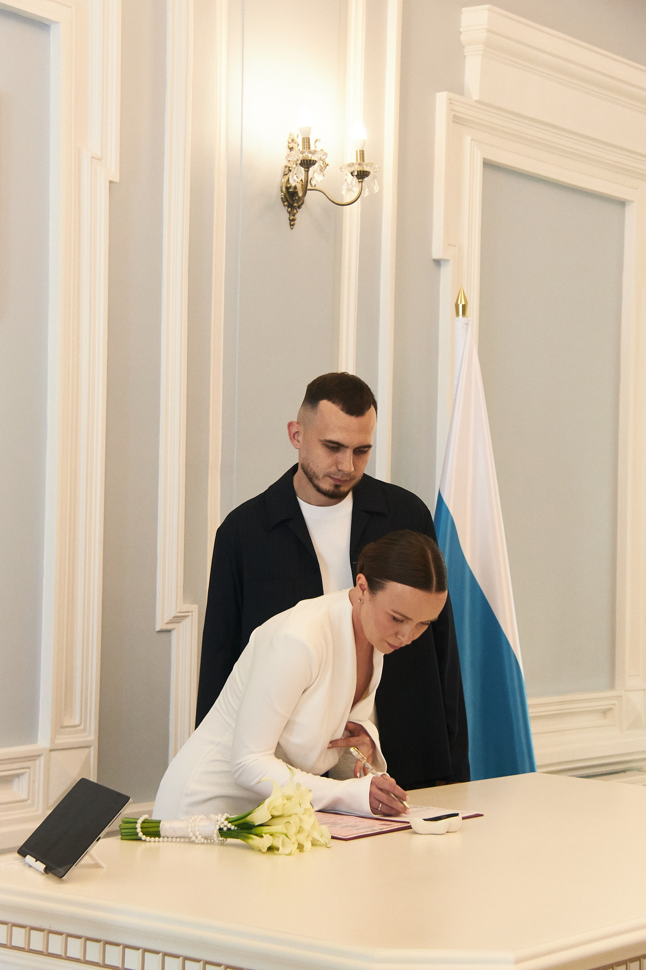 Полина и Александр. Фотограф в Екатеринбурге и Москве, Анна