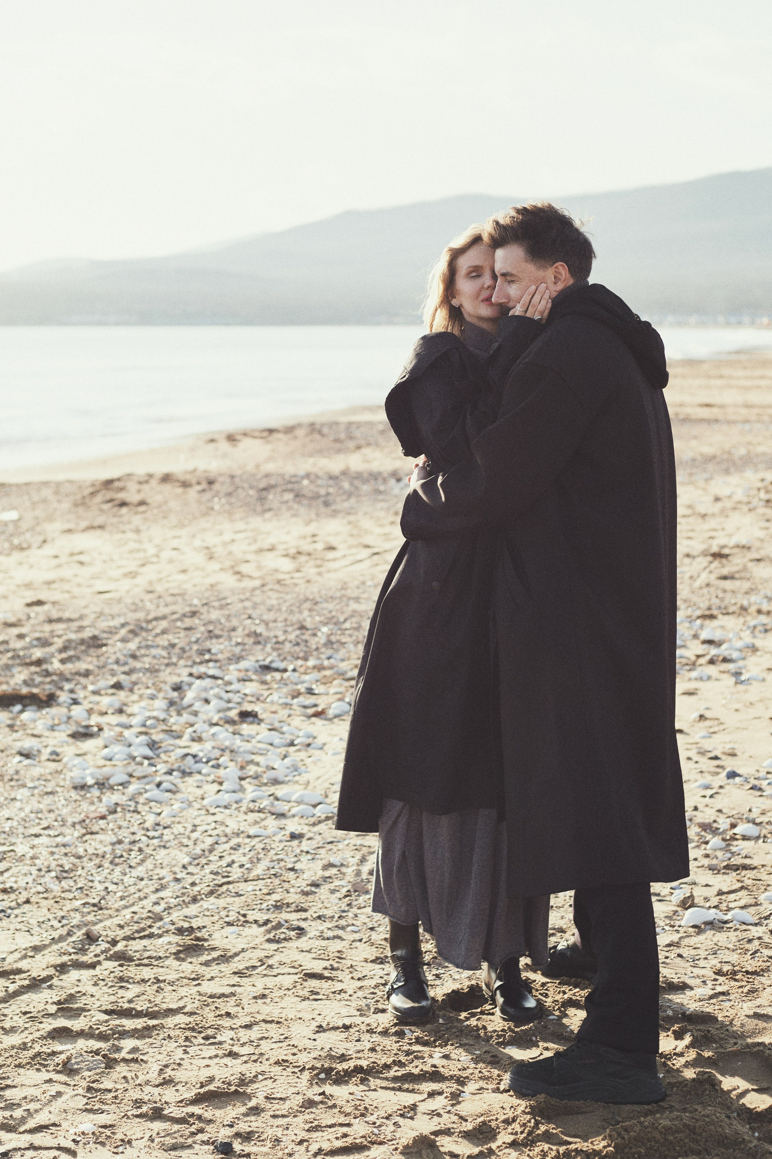 Юля и Гоша. Фотограф Ионова Анастасия, г Владивосток