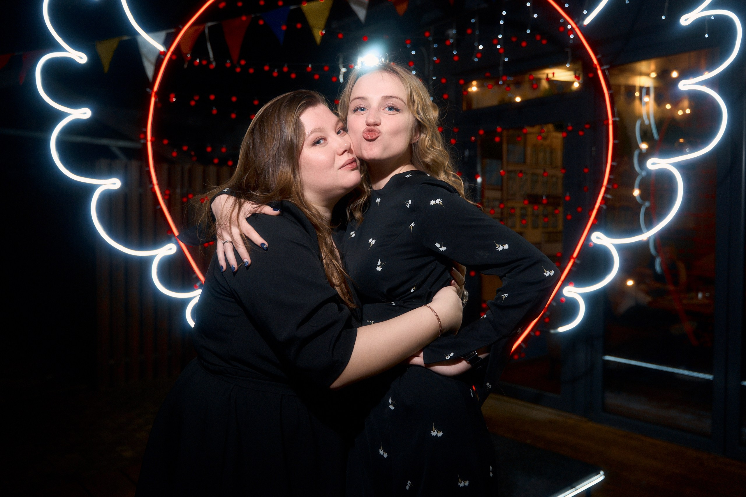 День встречи выпускников 2025 в Торжке ресторан Оникс. Павленко Дмитрий фотограф и видеограф в Торжке