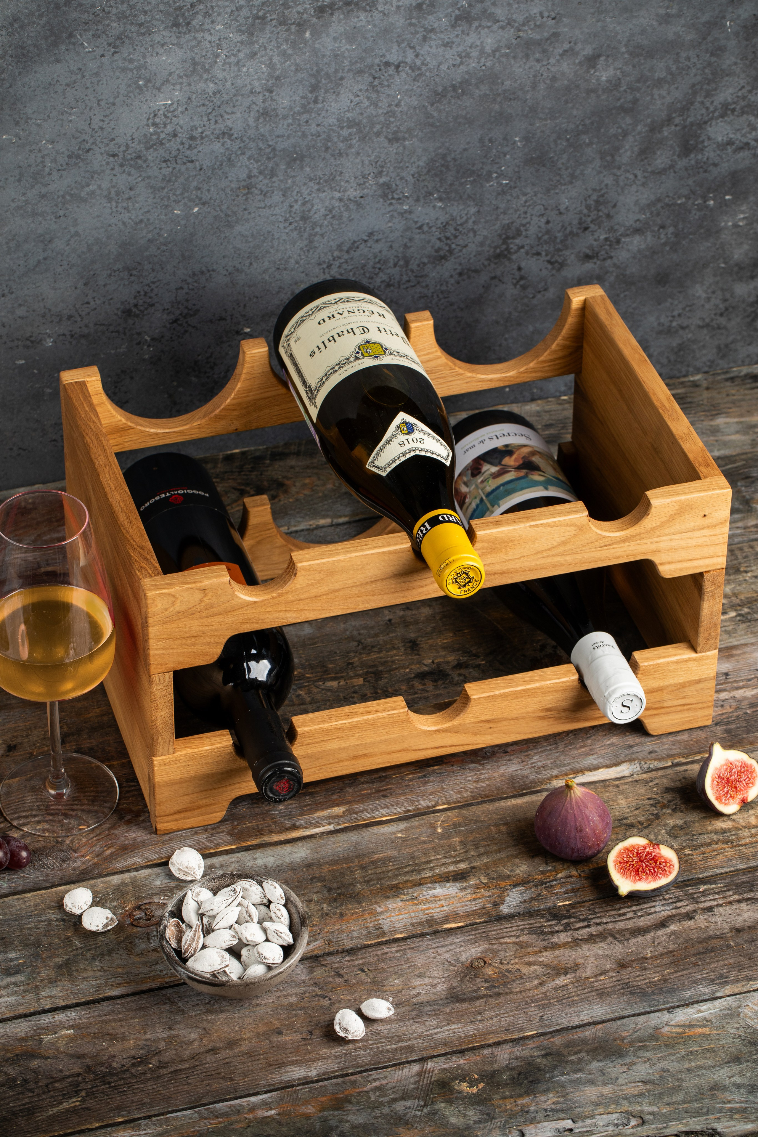 Uneca. Фудфотограф, фудстилист и сет дизайнер в Москве Алена Синицына