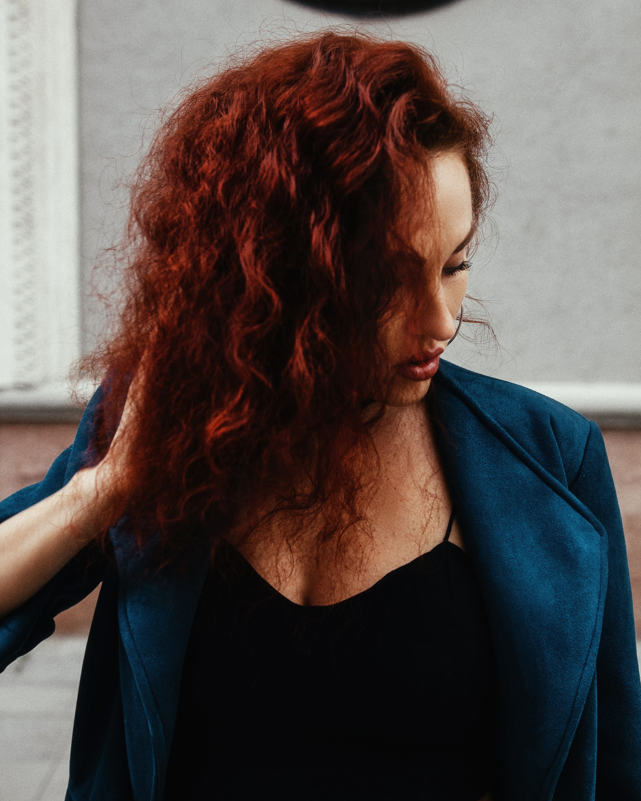 Настя. Фотограф в Красноярске Андрей Завозников