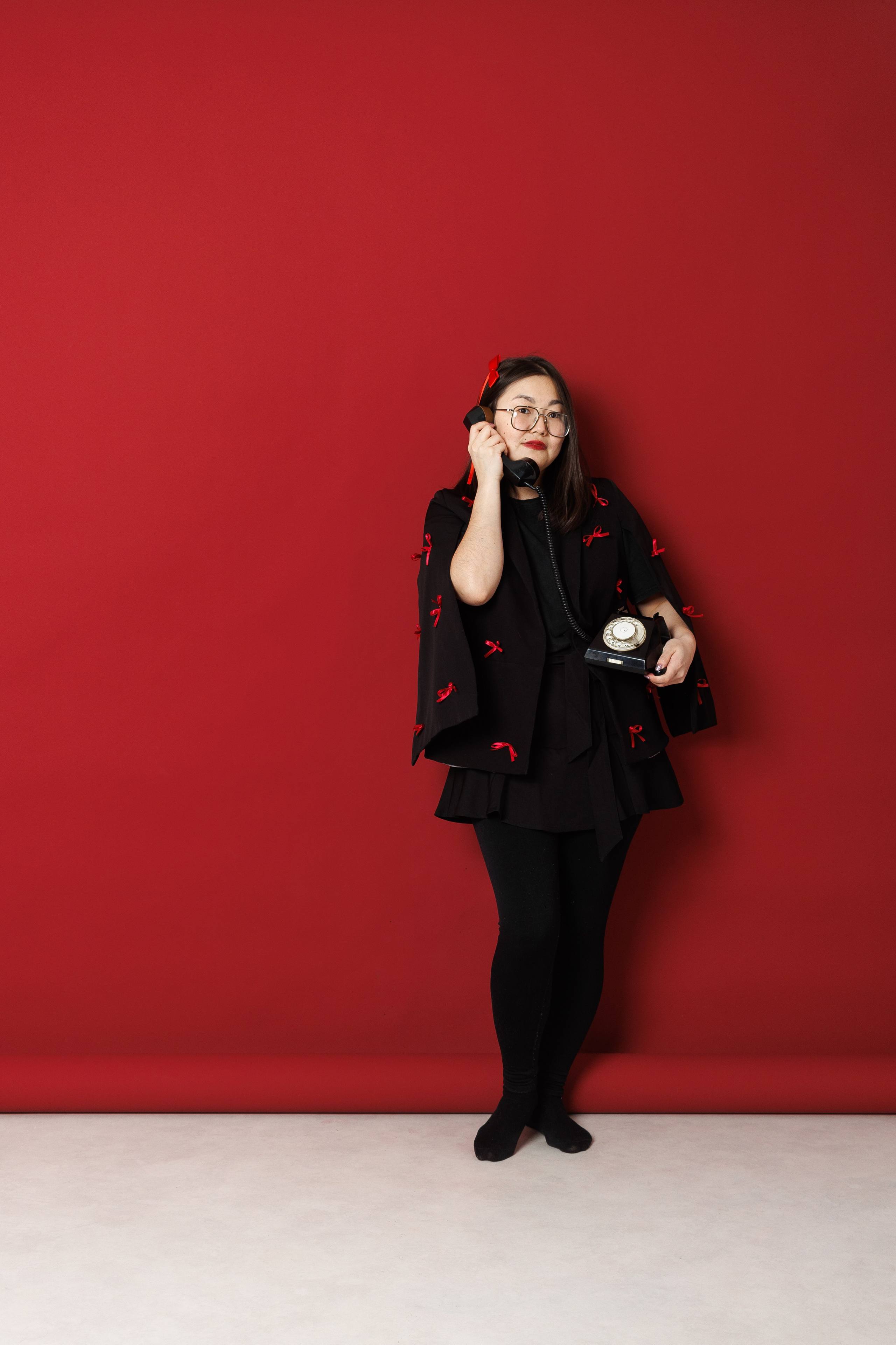 Портфолио. Услуги