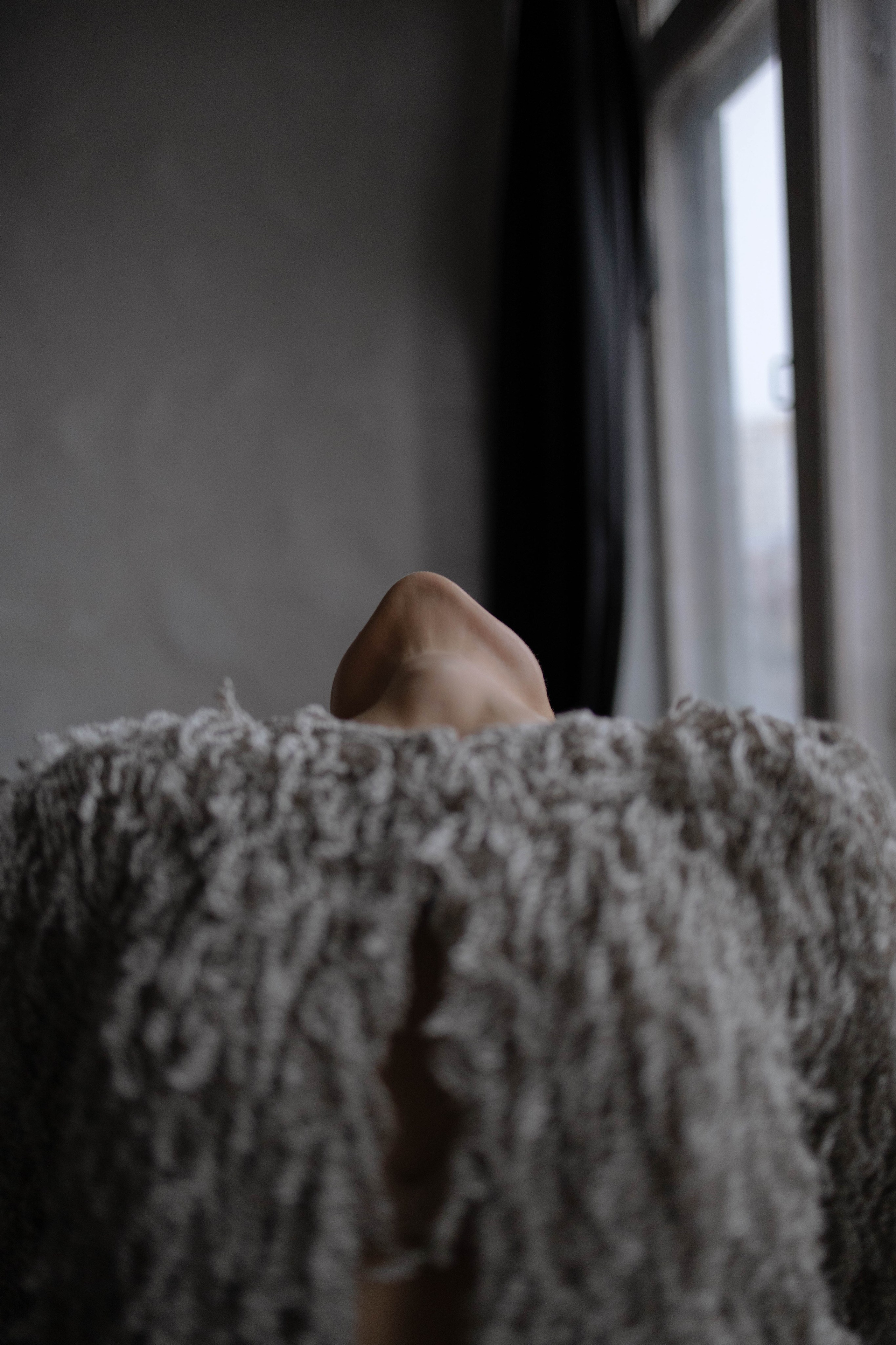 Beauty is a woman's weapon. Фотограф Софья Гречка