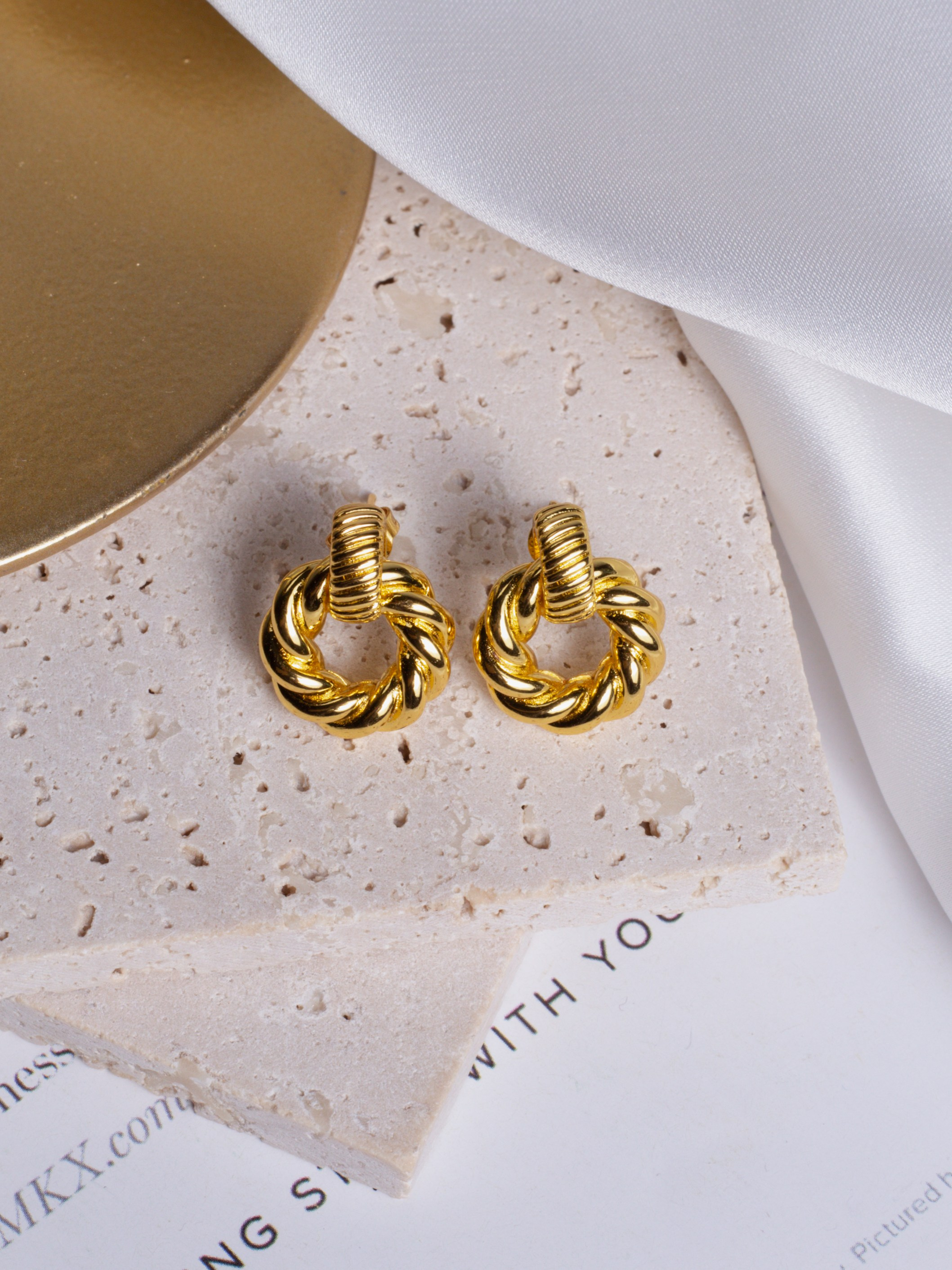 Украшения. Коммерческий фотограф Дарья Горбачева