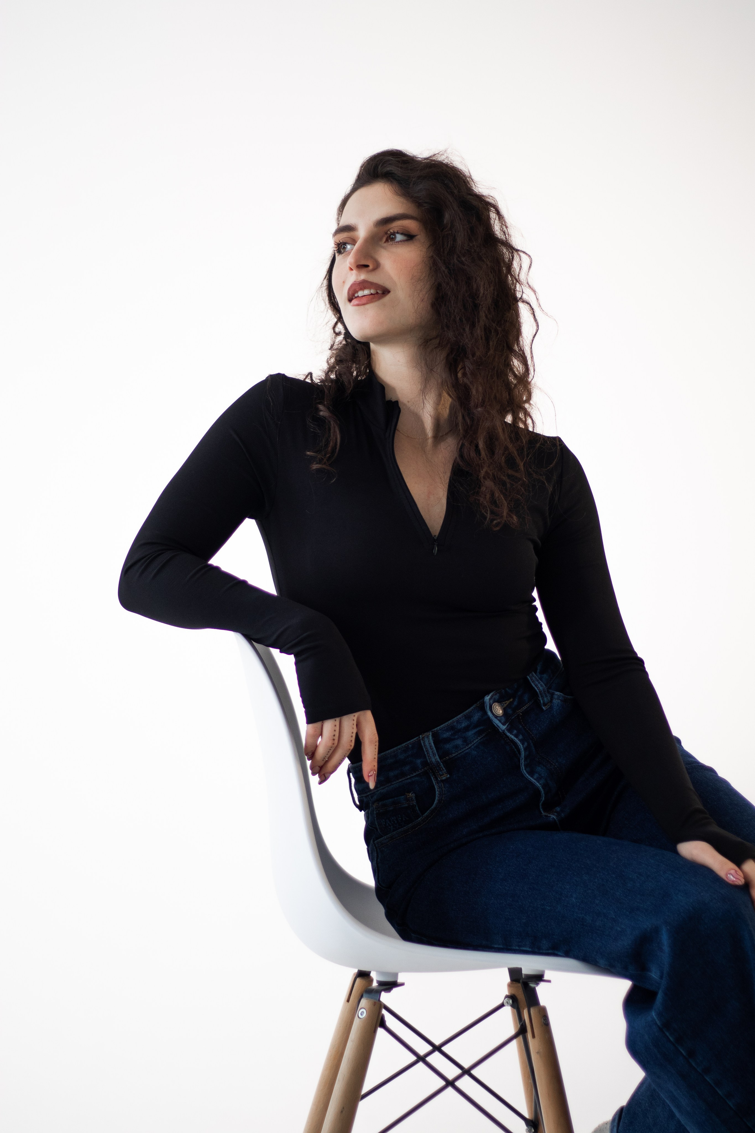 Лия. Дарья Рубаник | Фотограф