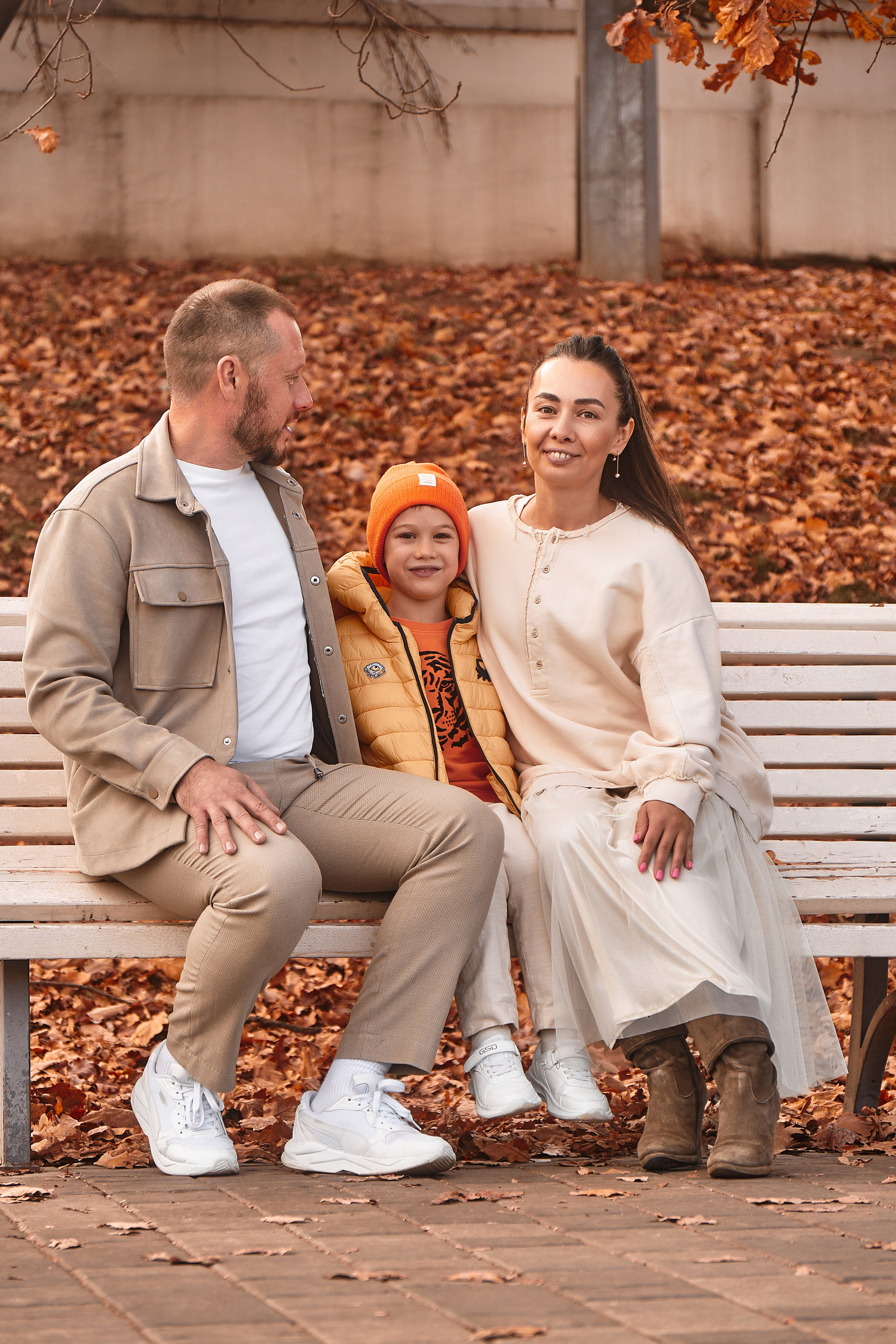 Максим и Земфира. Фотограф Казань