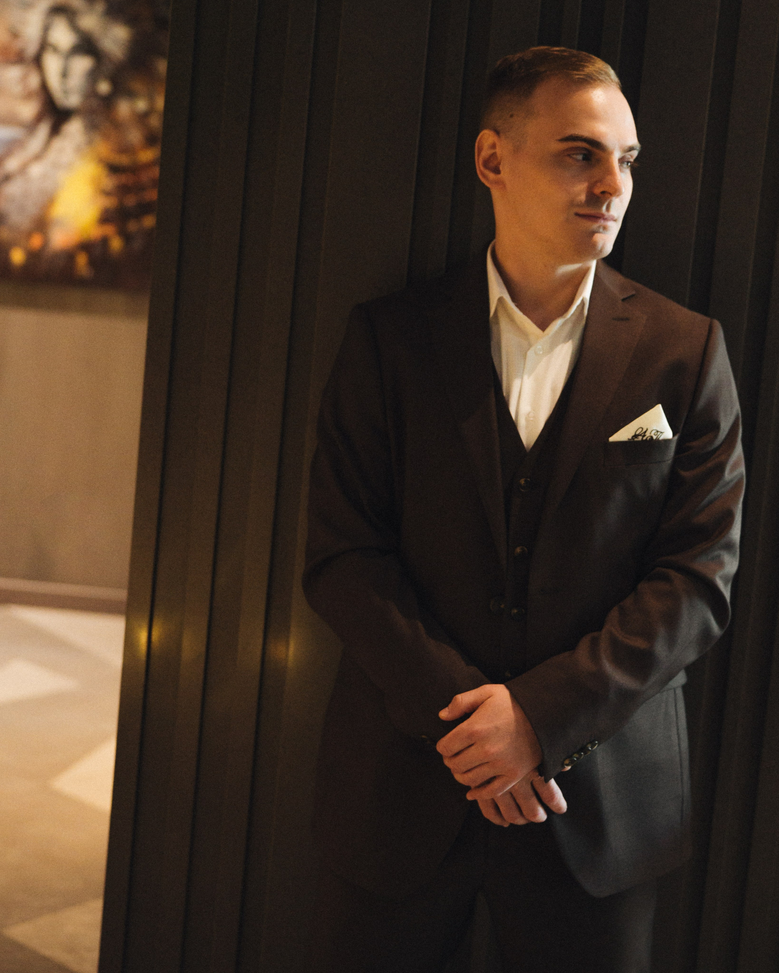 Алёна и Павел. Репортажный и свадебный фотограф в Сургуте