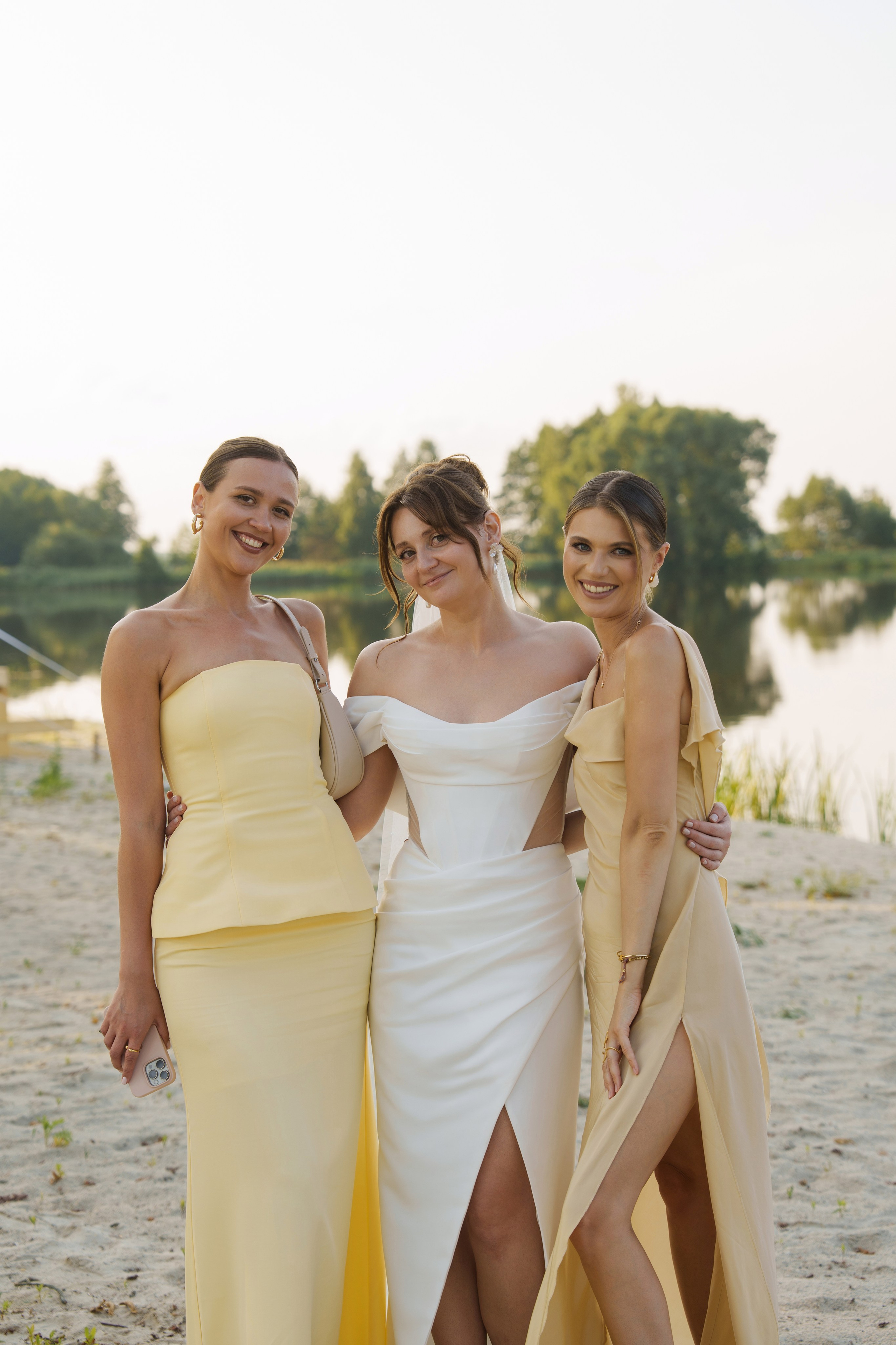 Михаил и Ольга (банкетная часть г. Брянск). Свадебный и репортажный фотограф Элина Козырьянова