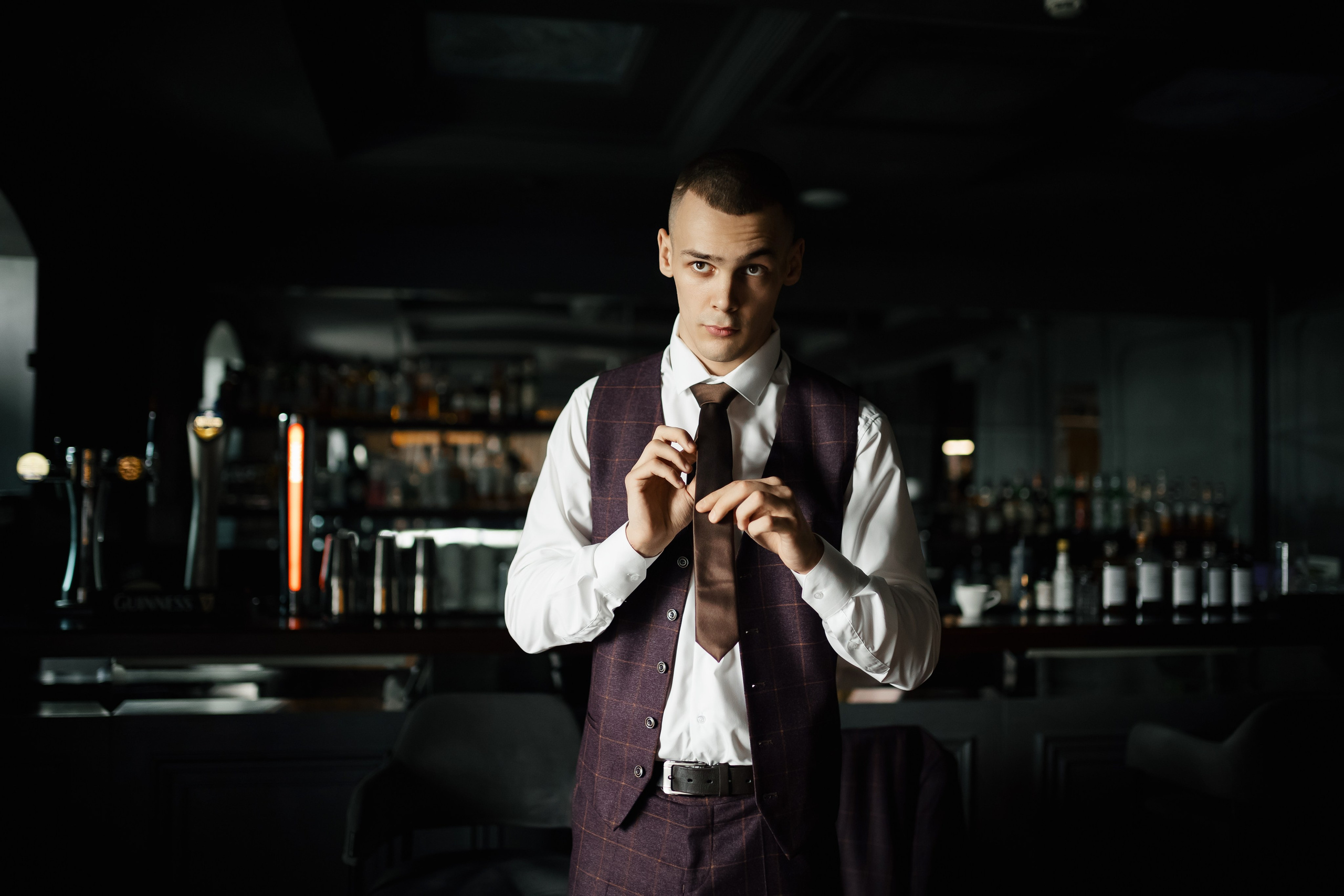 Илья и Александра. Sopka. Выездная на мельнице. Свадебный фотограф в Хабаровске