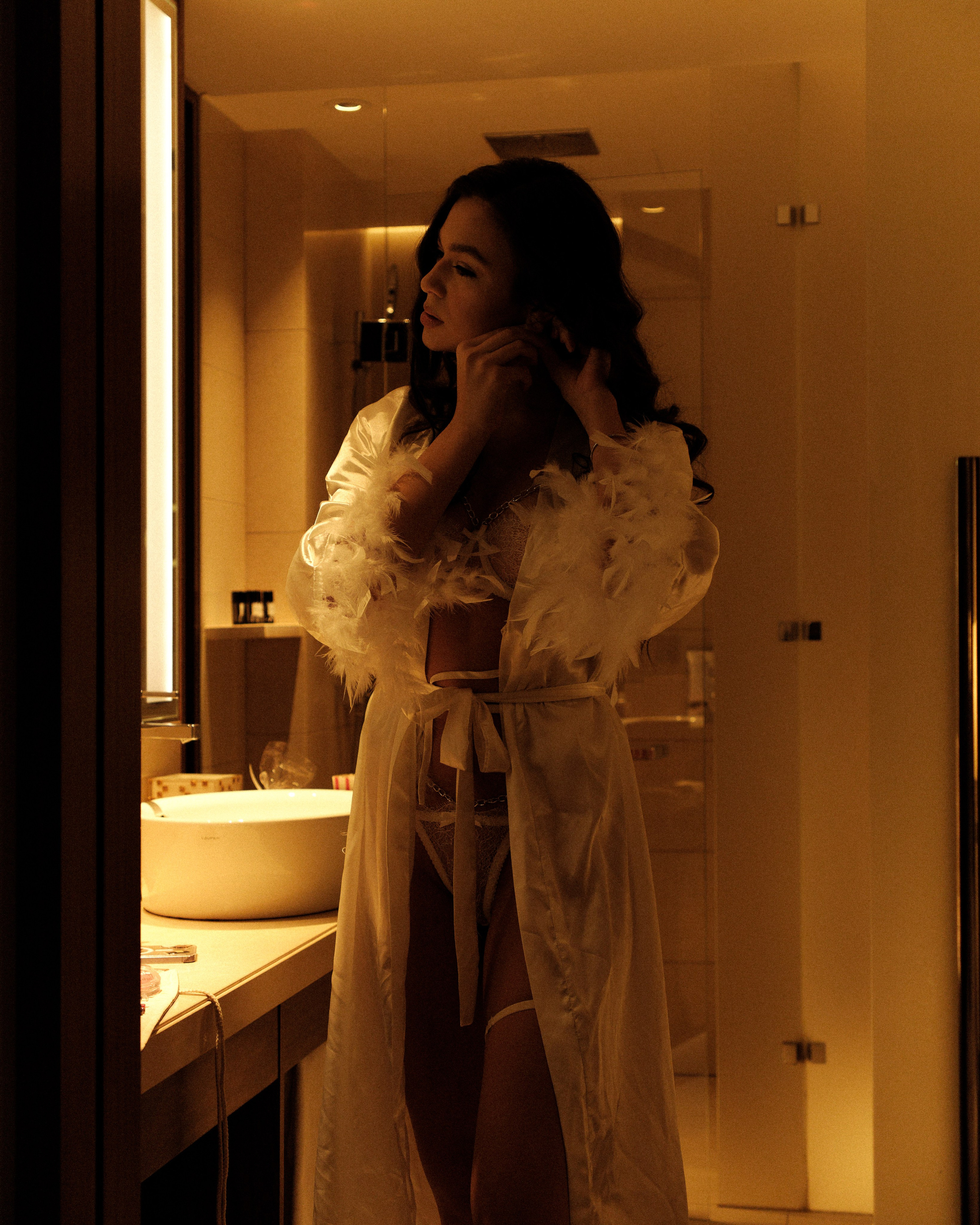 Hotel. Фотограф Khachatryan Syuzanna / Москва & Санкт-Петербург