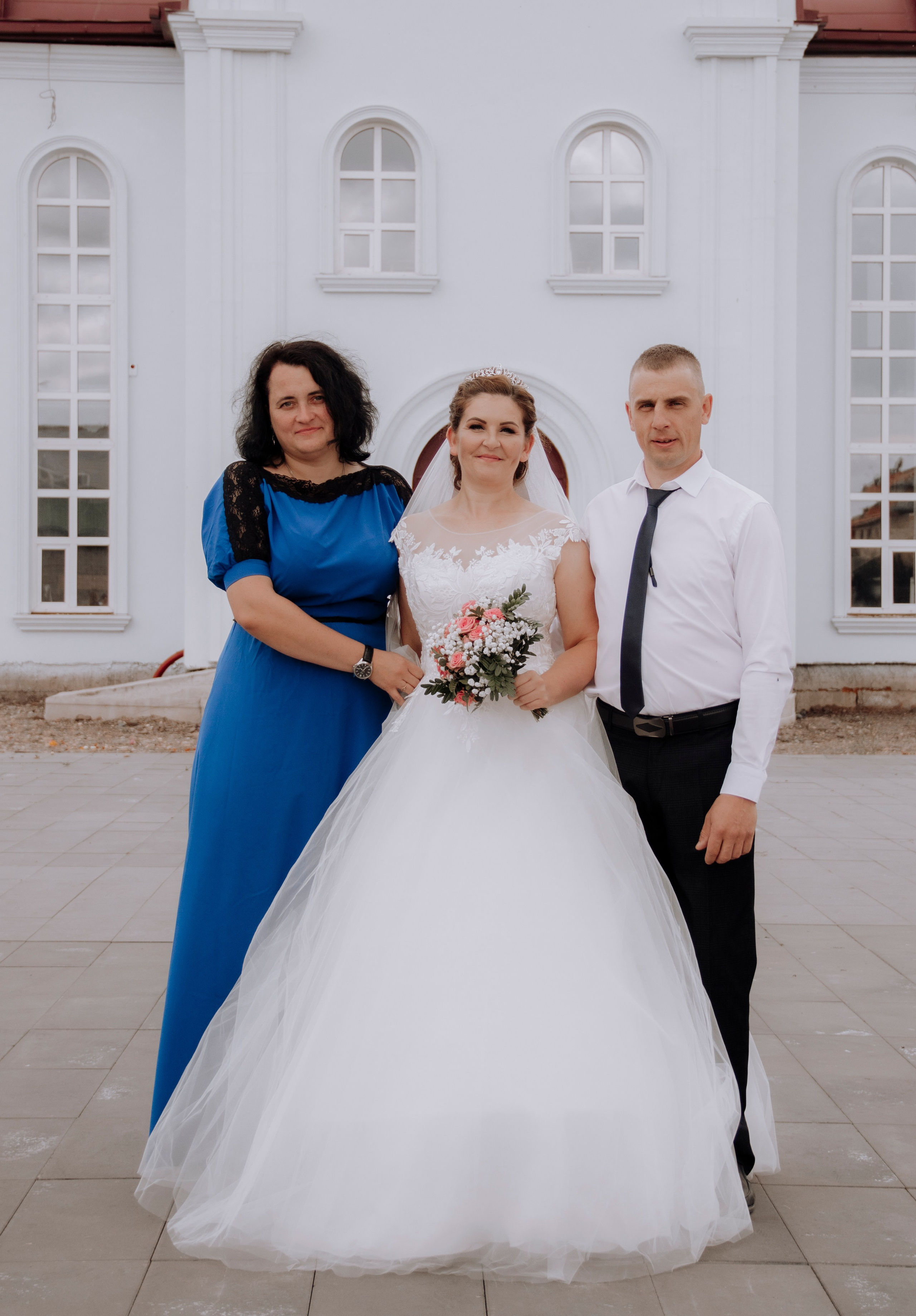 СВАДЬБА ОЛЬГА И ВАЛЕРИЙ. ProFoto