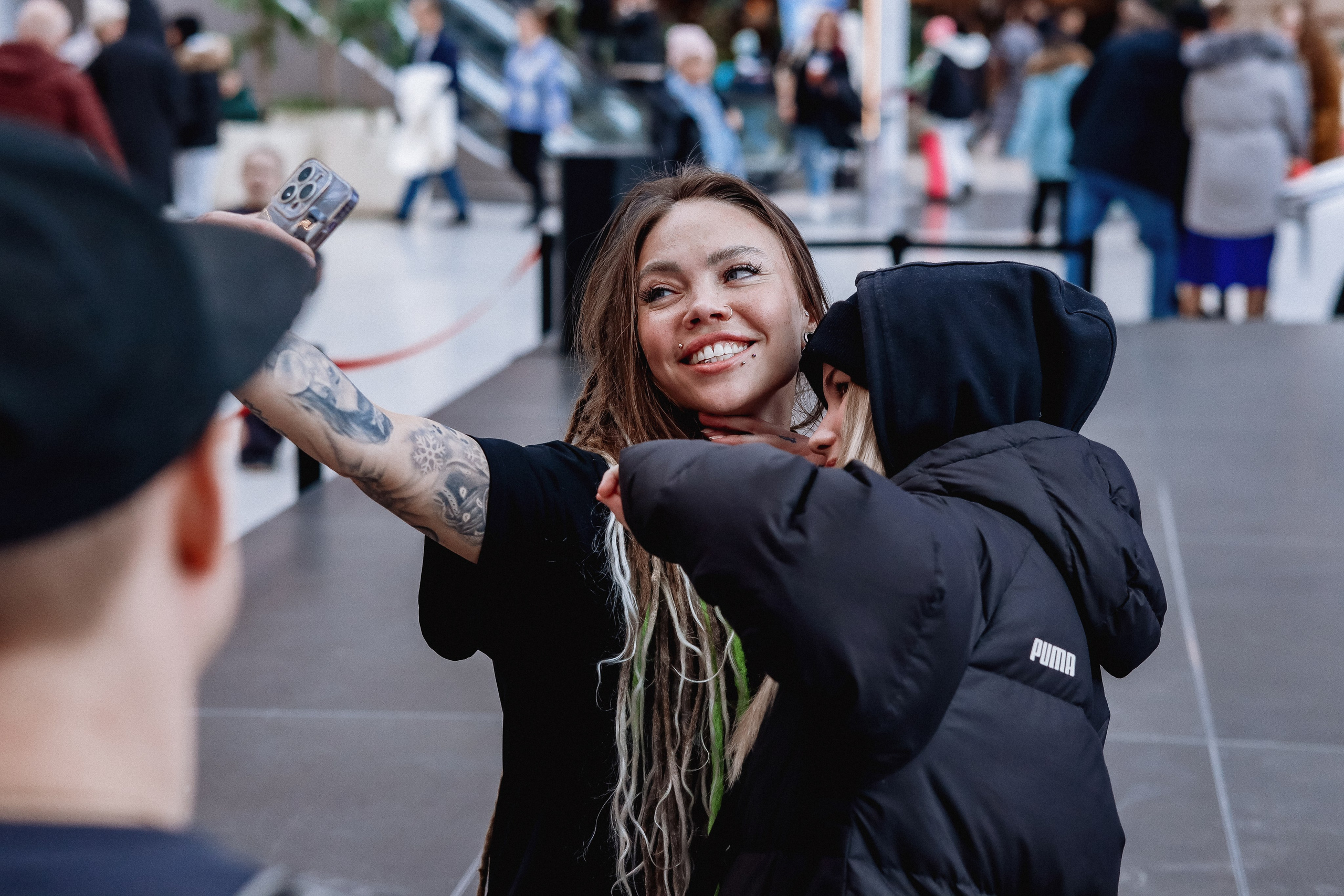 VEERMALL | Битва блогеров 04 / 2024. ФОТОГРАФ ЕКАТЕРИНБУРГ