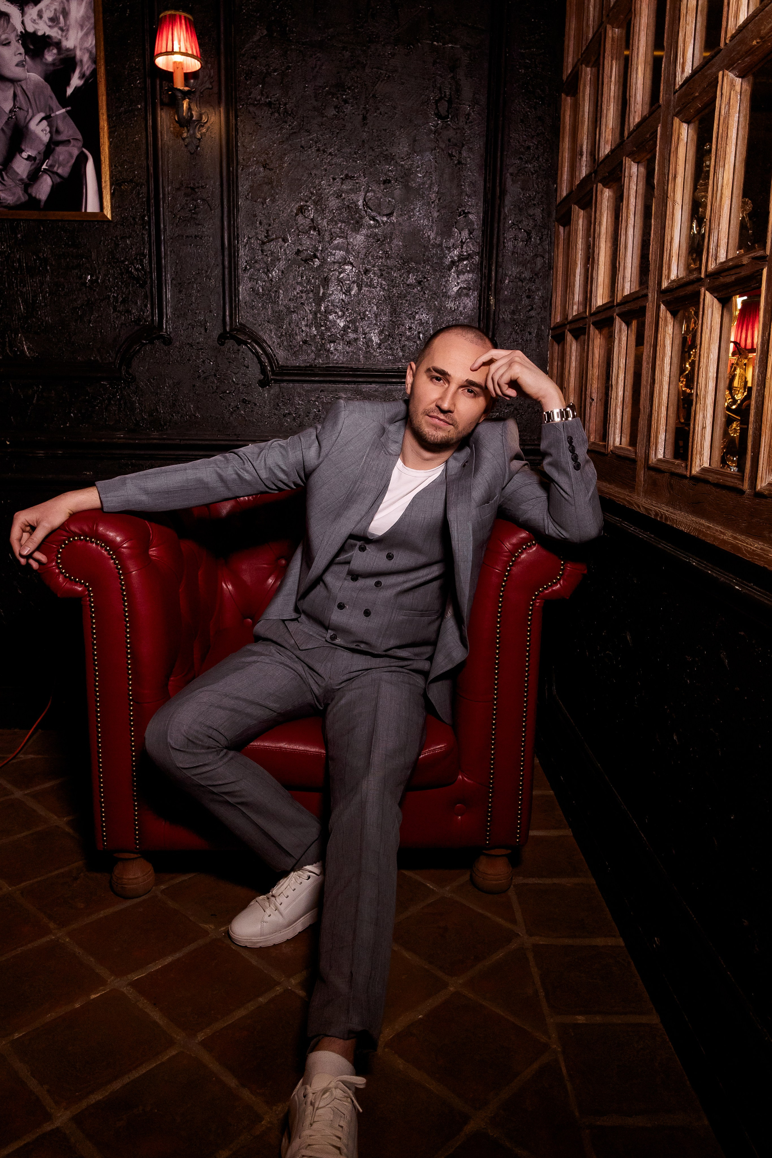 Караоке квиз-девичник. Свадебный и семейный фотограф в Челябинске Юлия Ишимова