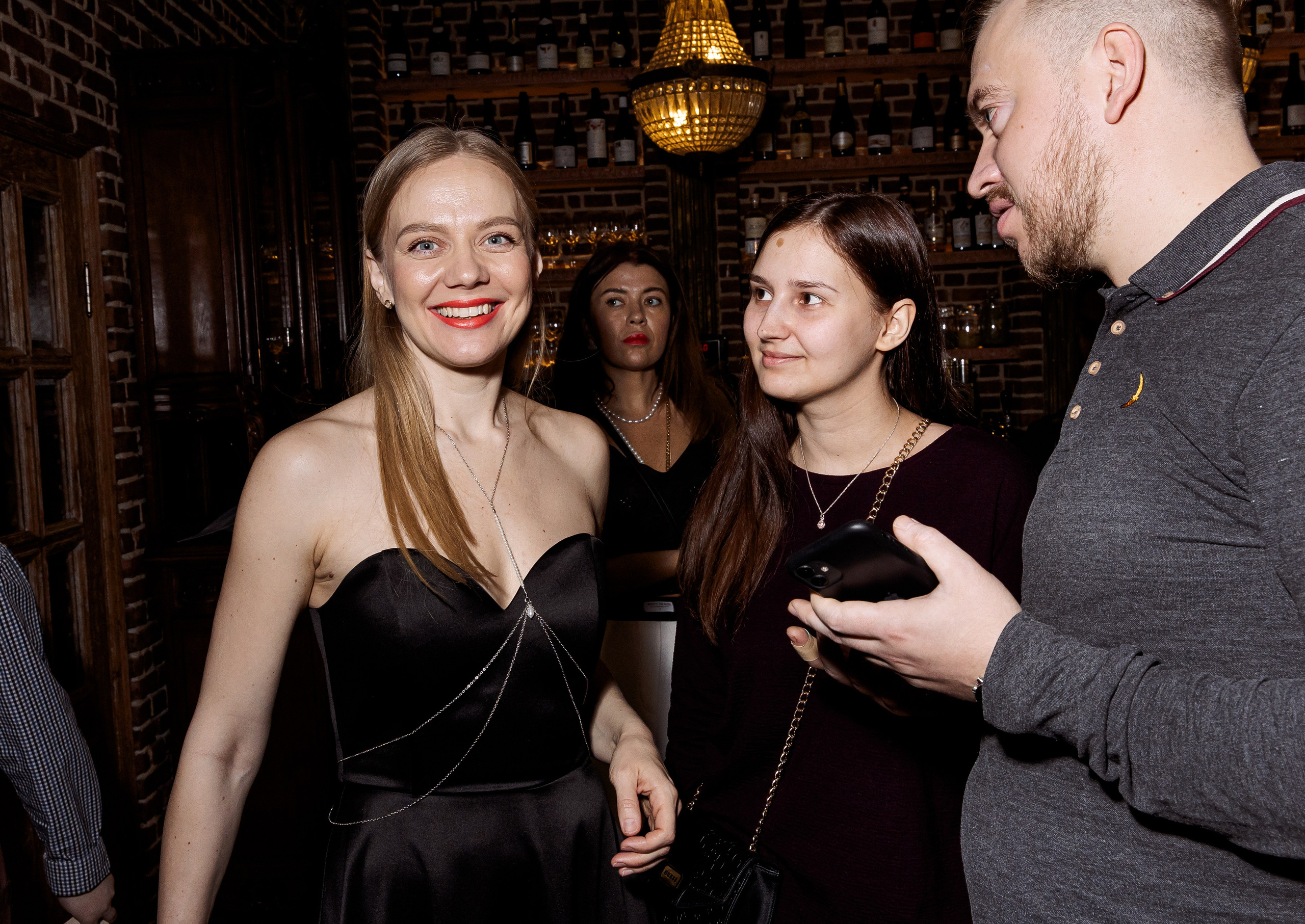 Свадебная выставка. Свадебный и семейный фотограф в Челябинске Юлия Ишимова