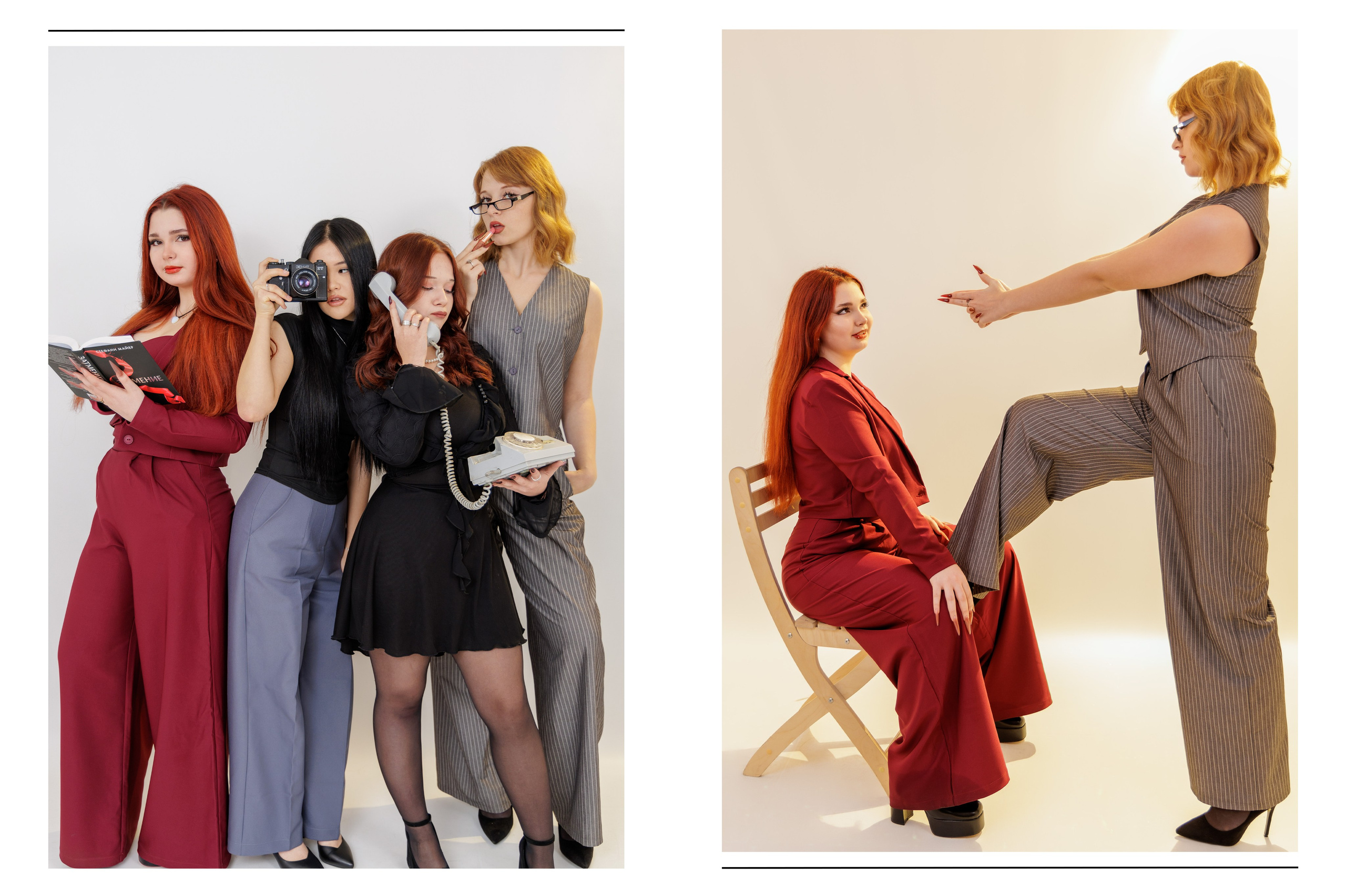 Школьный фотограф Ростов