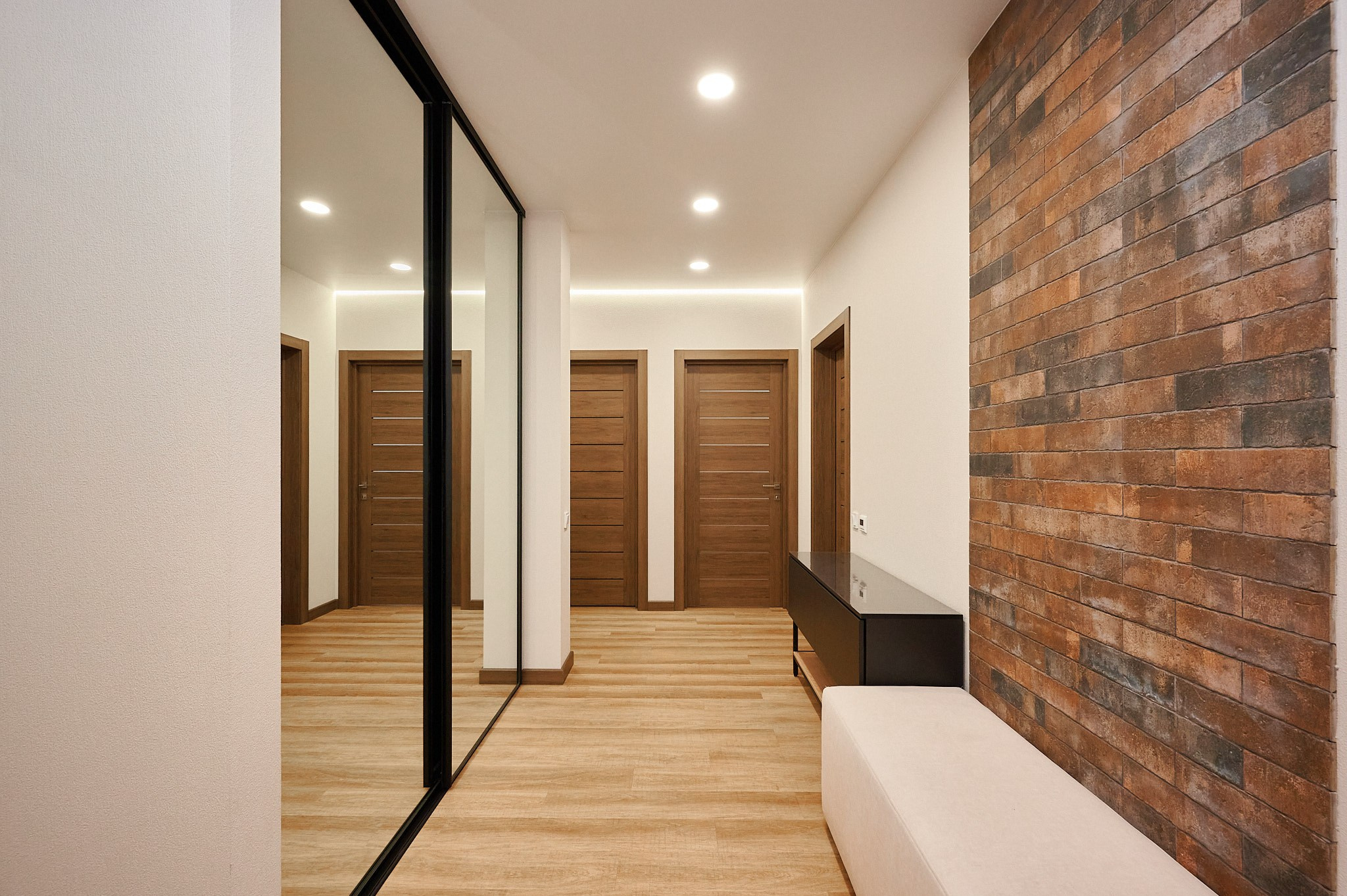 Квартира 75. Интерьерный фотограф в Краснодаре