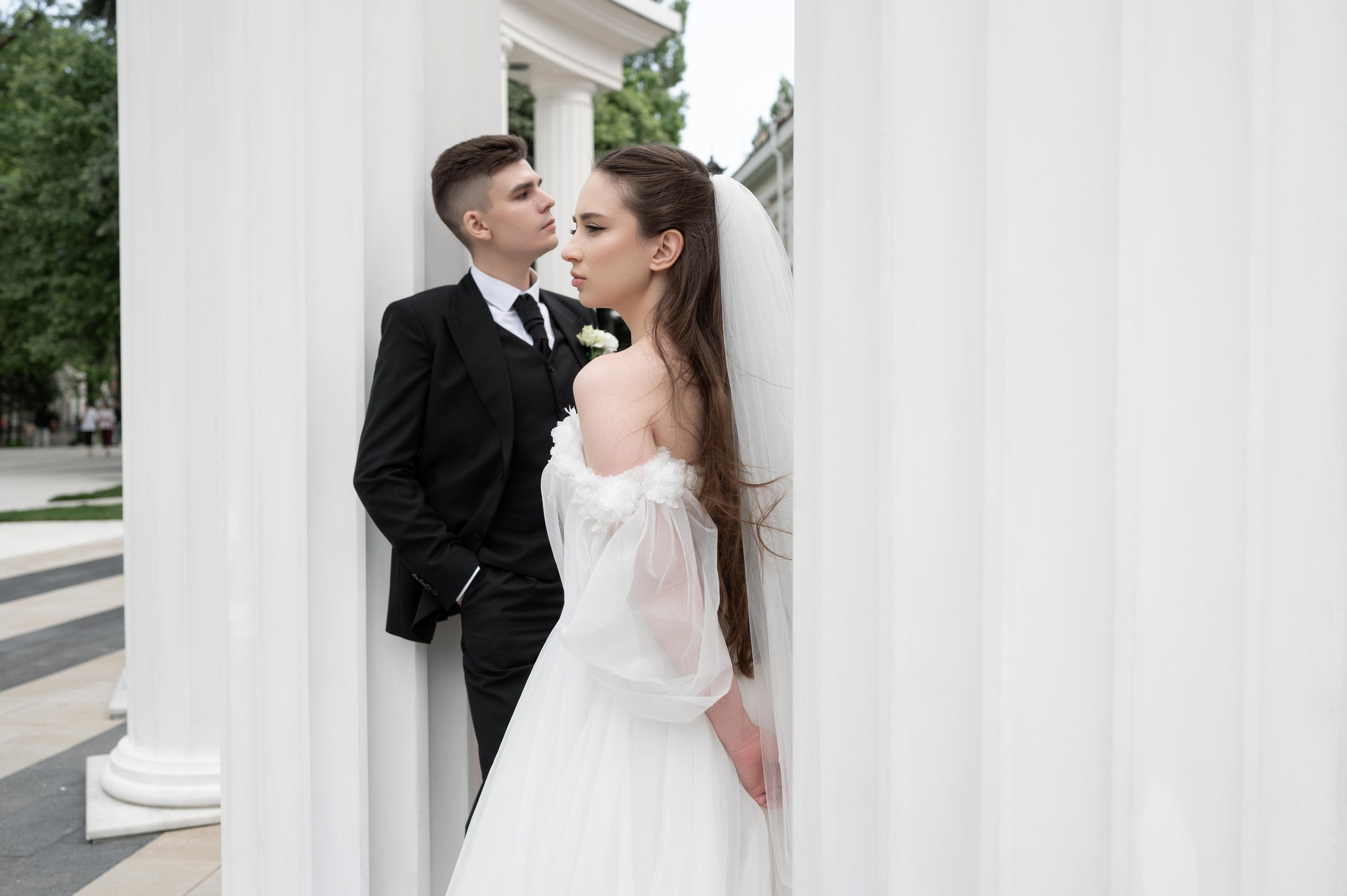 31 мая. Свадебный, портретный, коммерческий, предметный фотограф в Ставрополе Иван Белашов