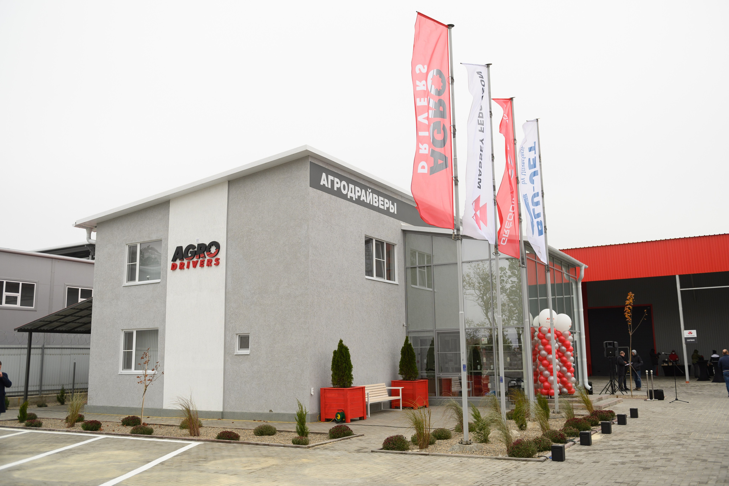 Фотограф на предприятие в Ростове