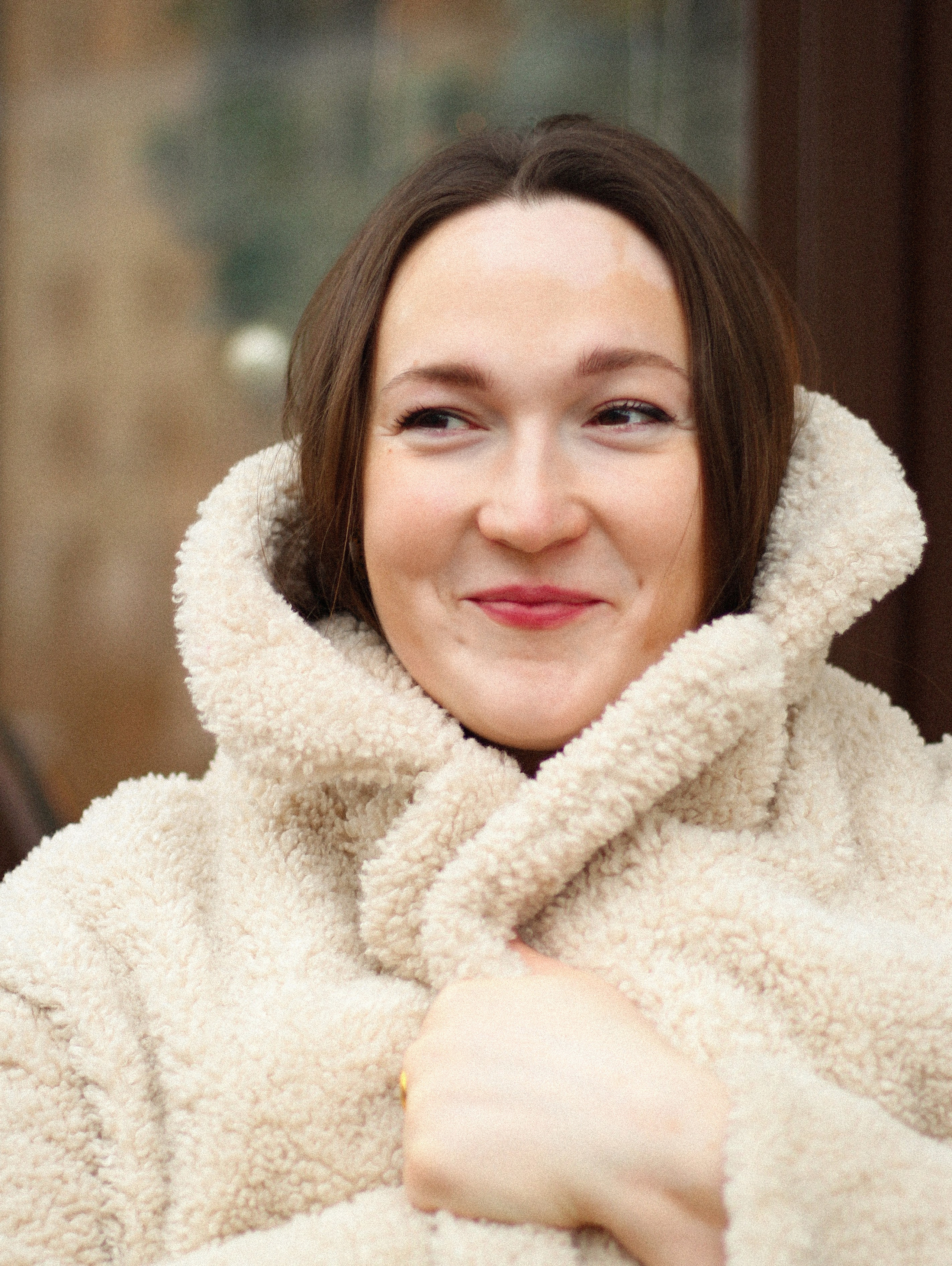 Портреты. Семейный и детский фотограф в Москве Анастасия Крейнина