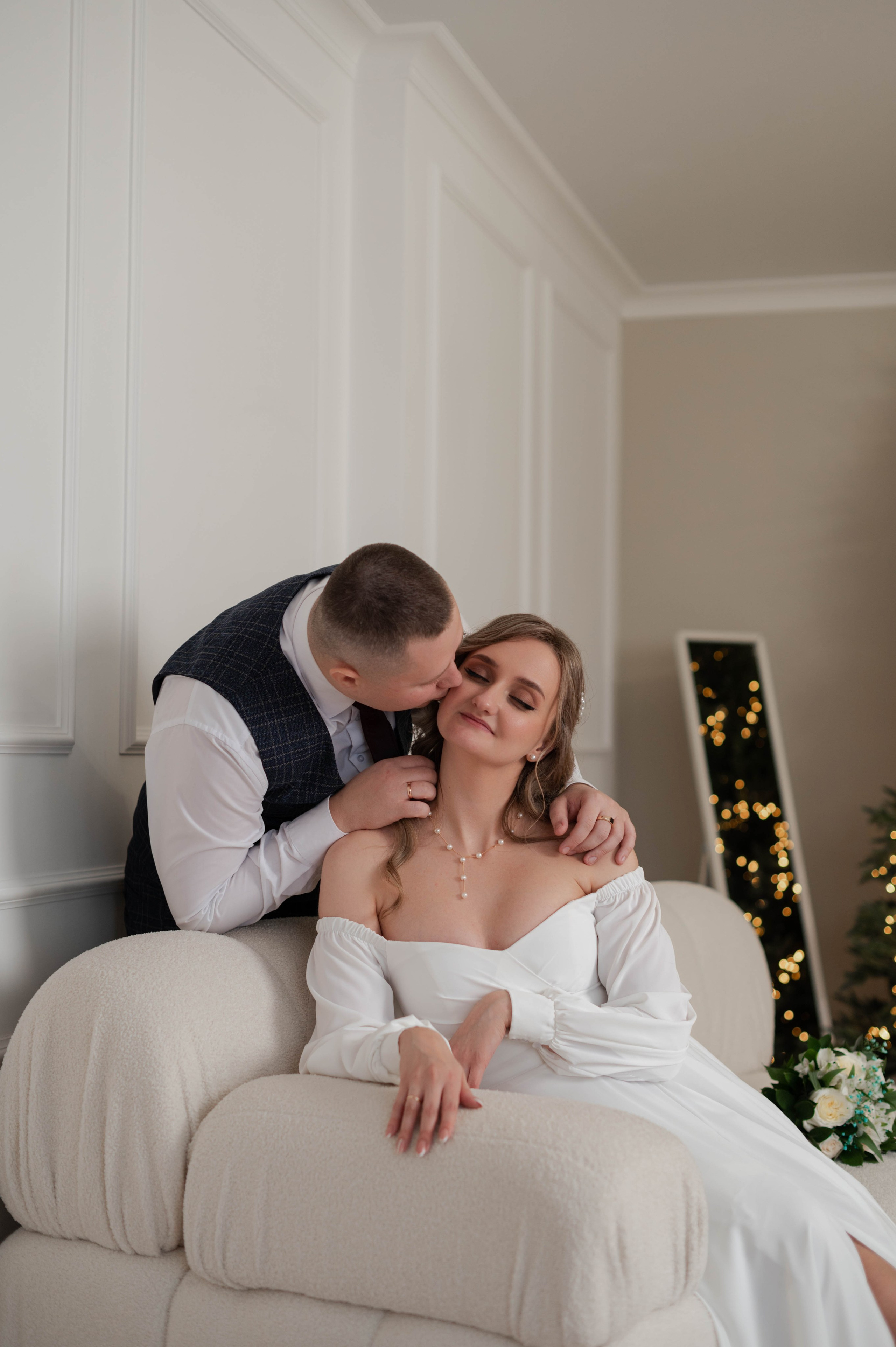 Владислав и Алина. Фотограф в Абакане и Минусинске