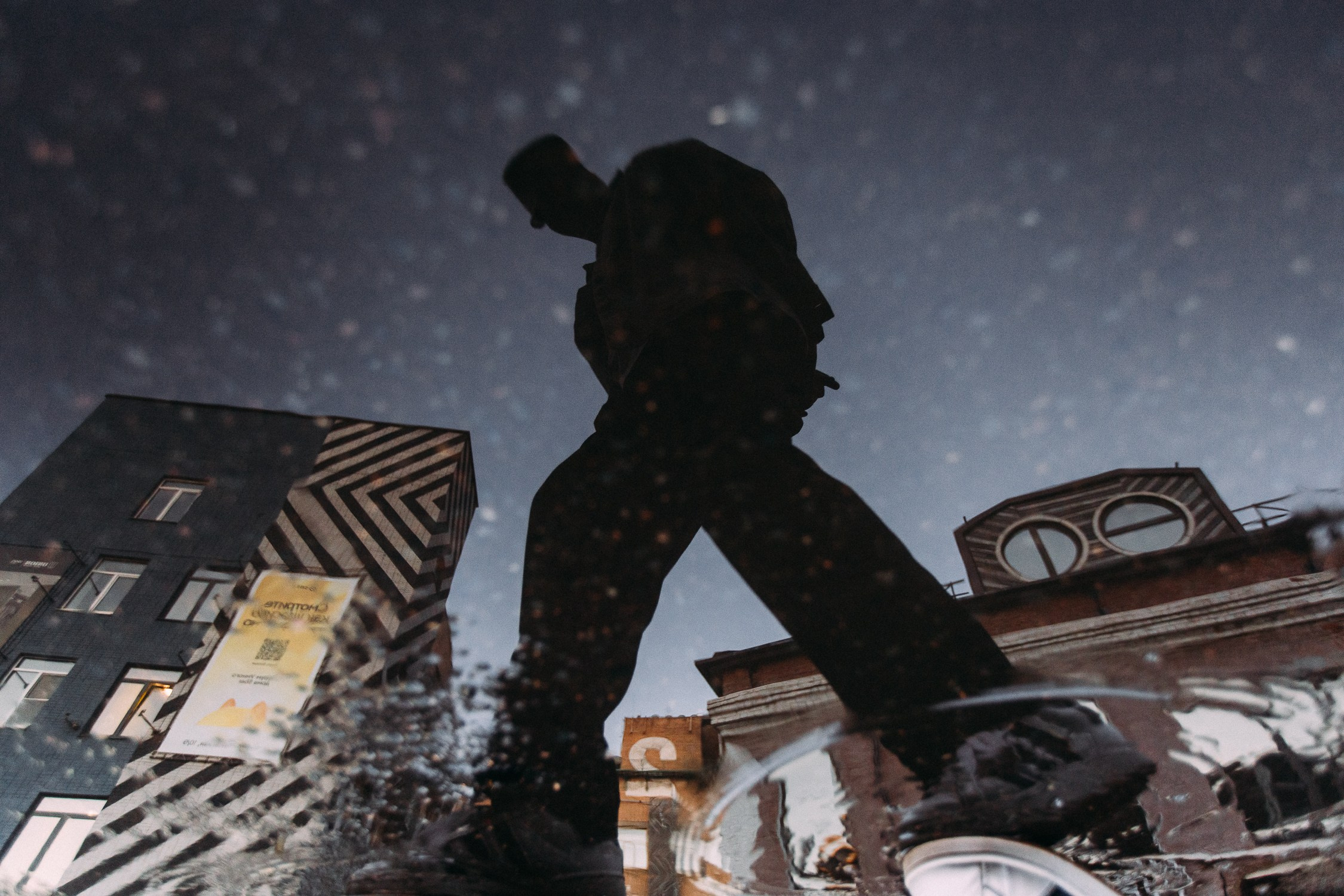 Илья. Свадебный и семейный фотограф в Екатеринбурге Илья Рихтер