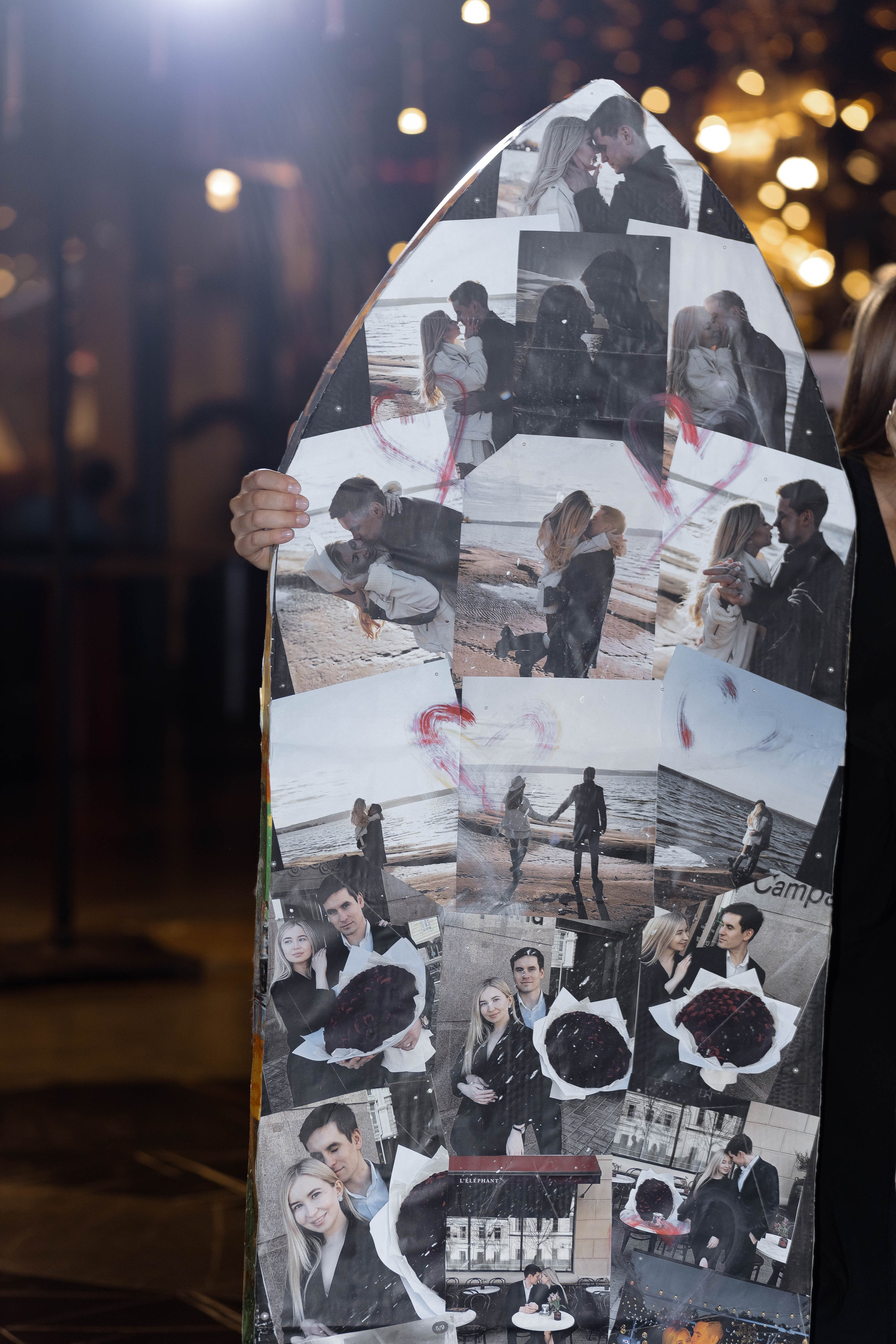 NIKOLAY|ALYONA. Главная