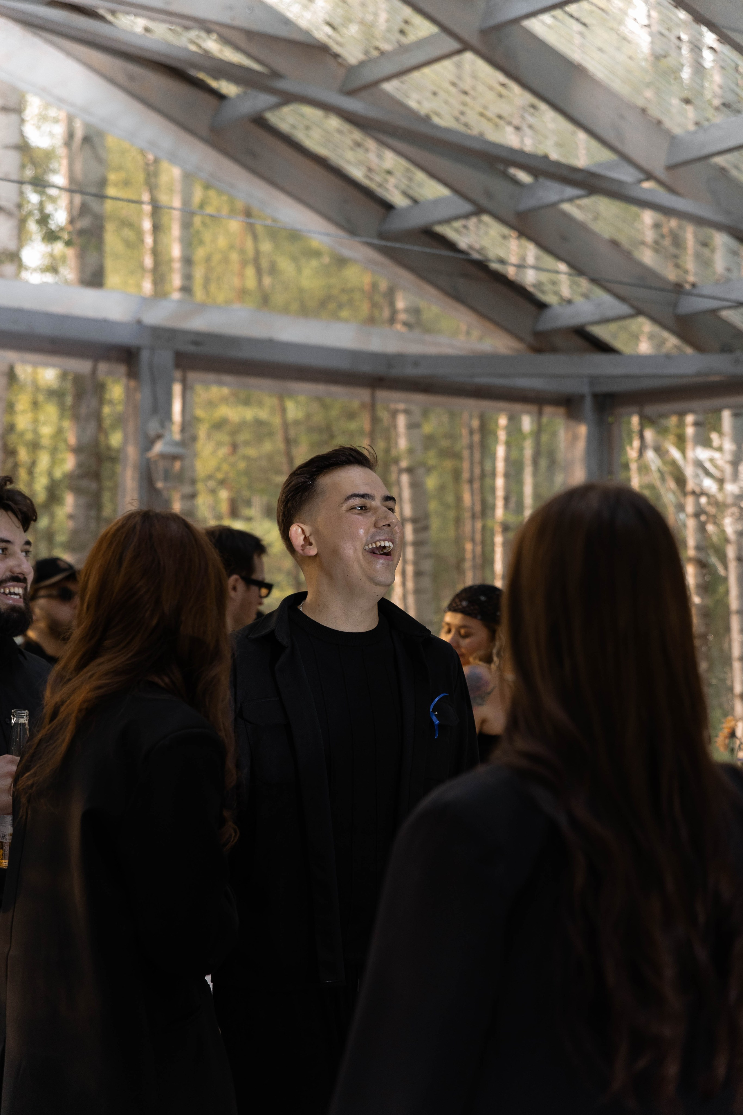 RODION | OLGA. Главная