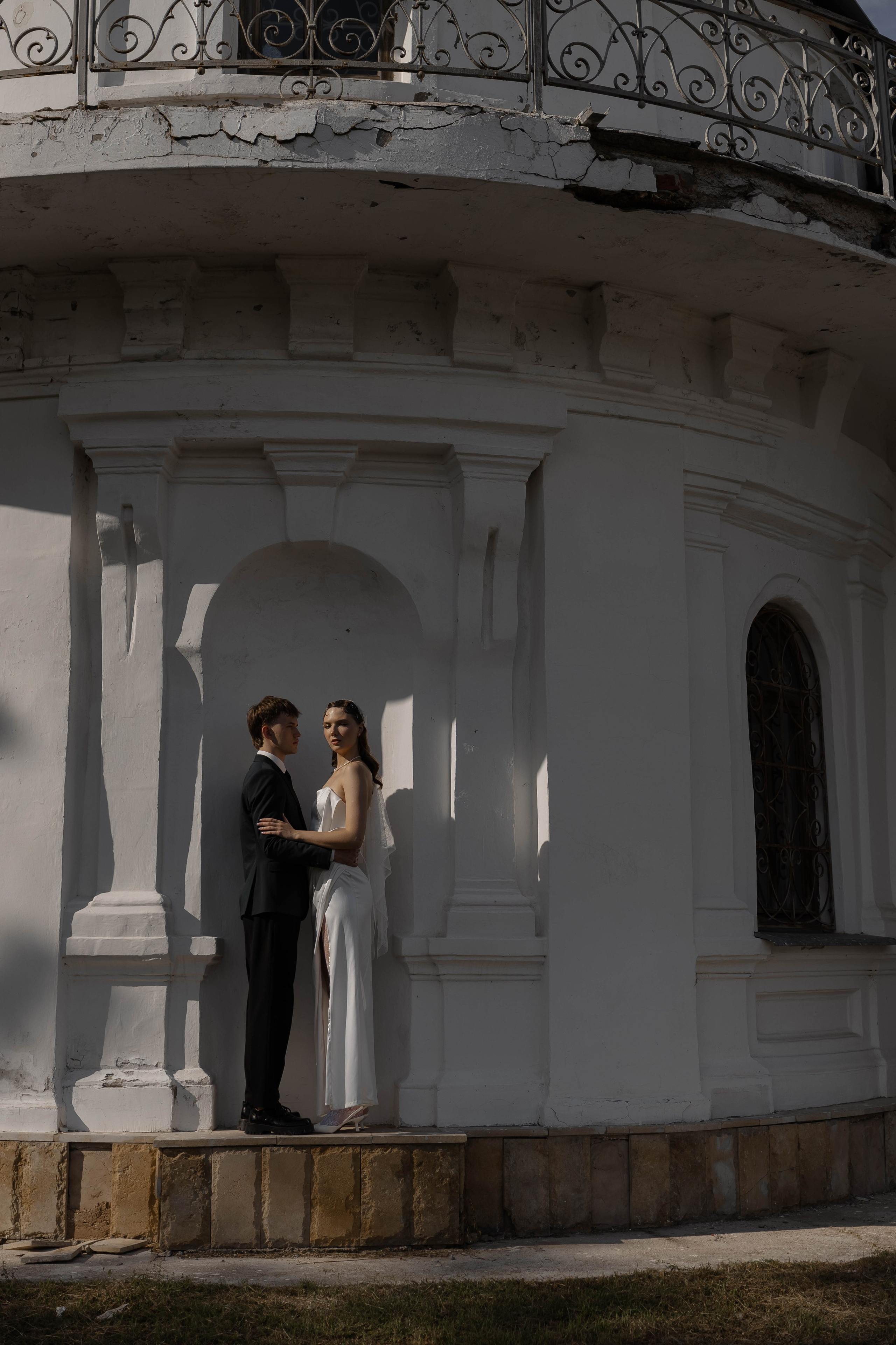 ILYA | POLINA. Главная