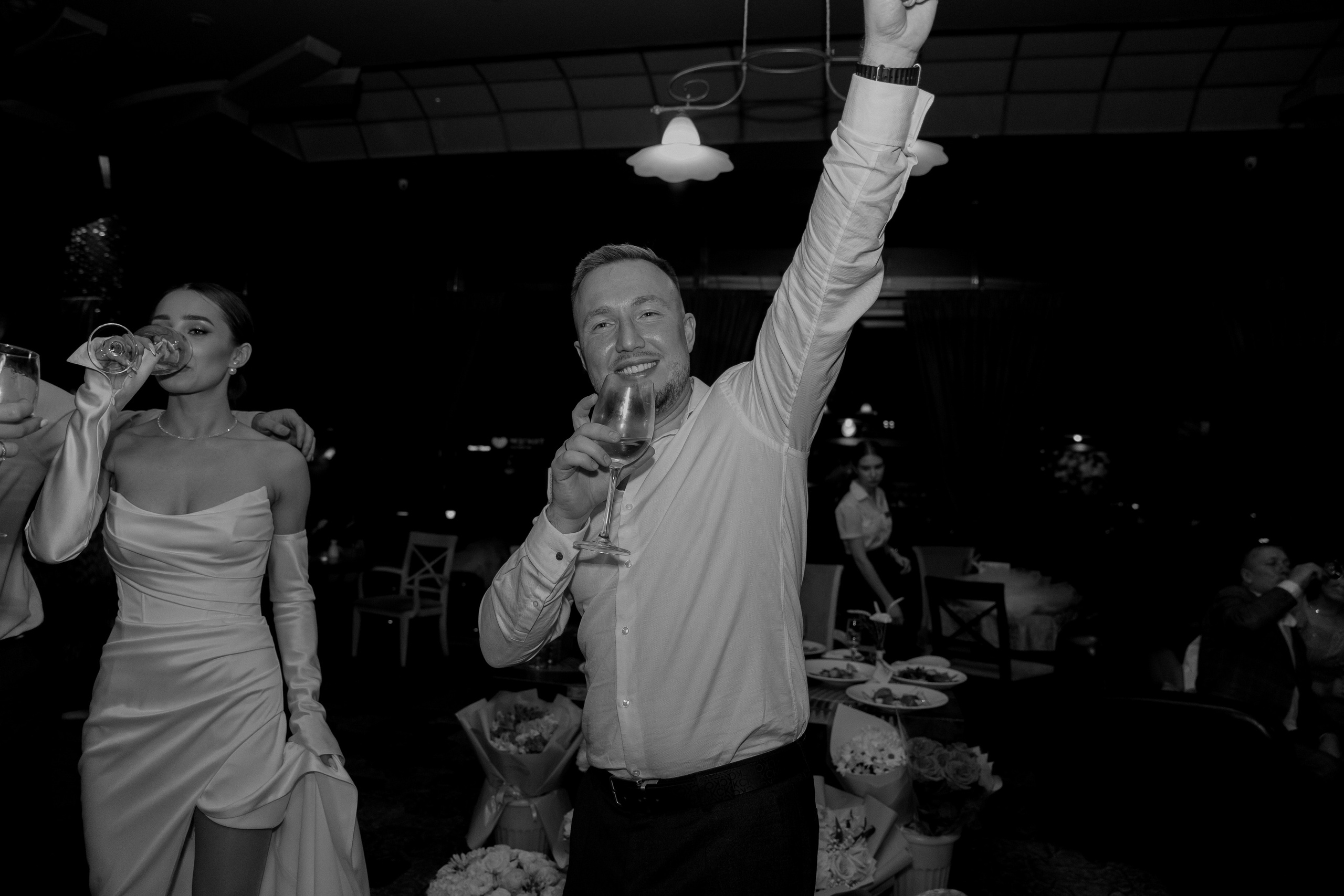 GALYA|SASHA. Главная