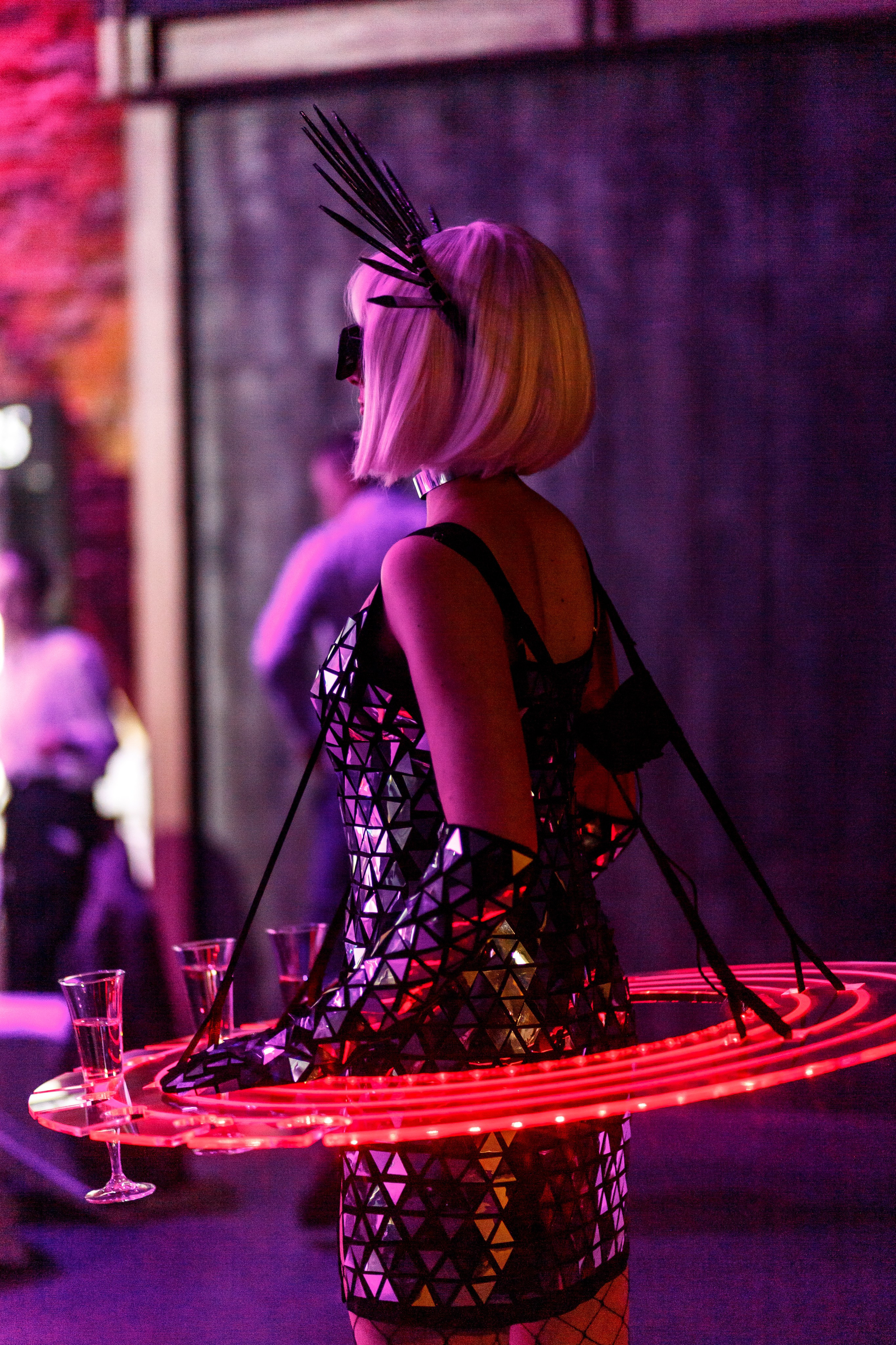 Апикс Конференция. Свадебный фотограф в Москве — Ольга Козловская