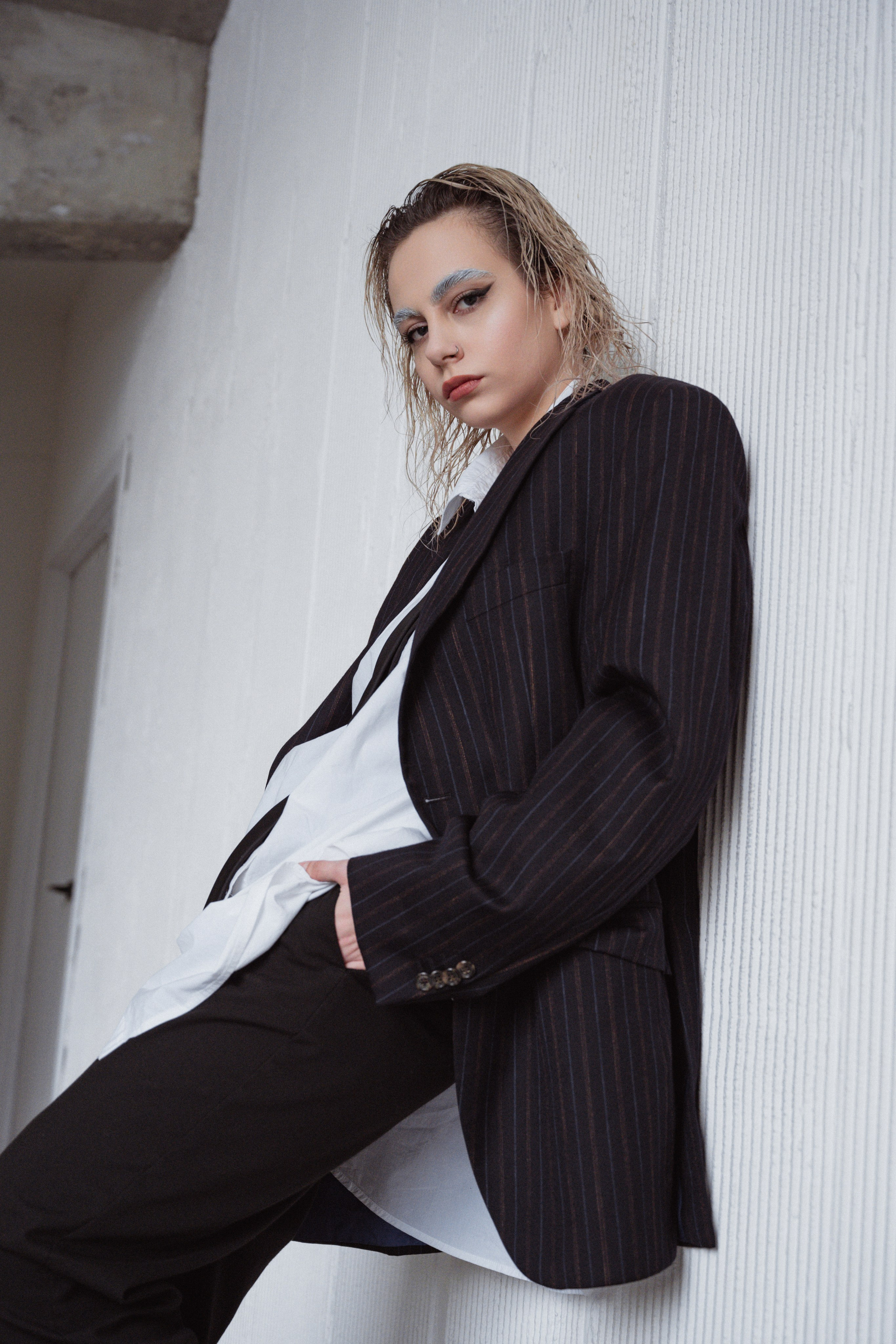 Big youth. Фотограф Любовь Белявцева