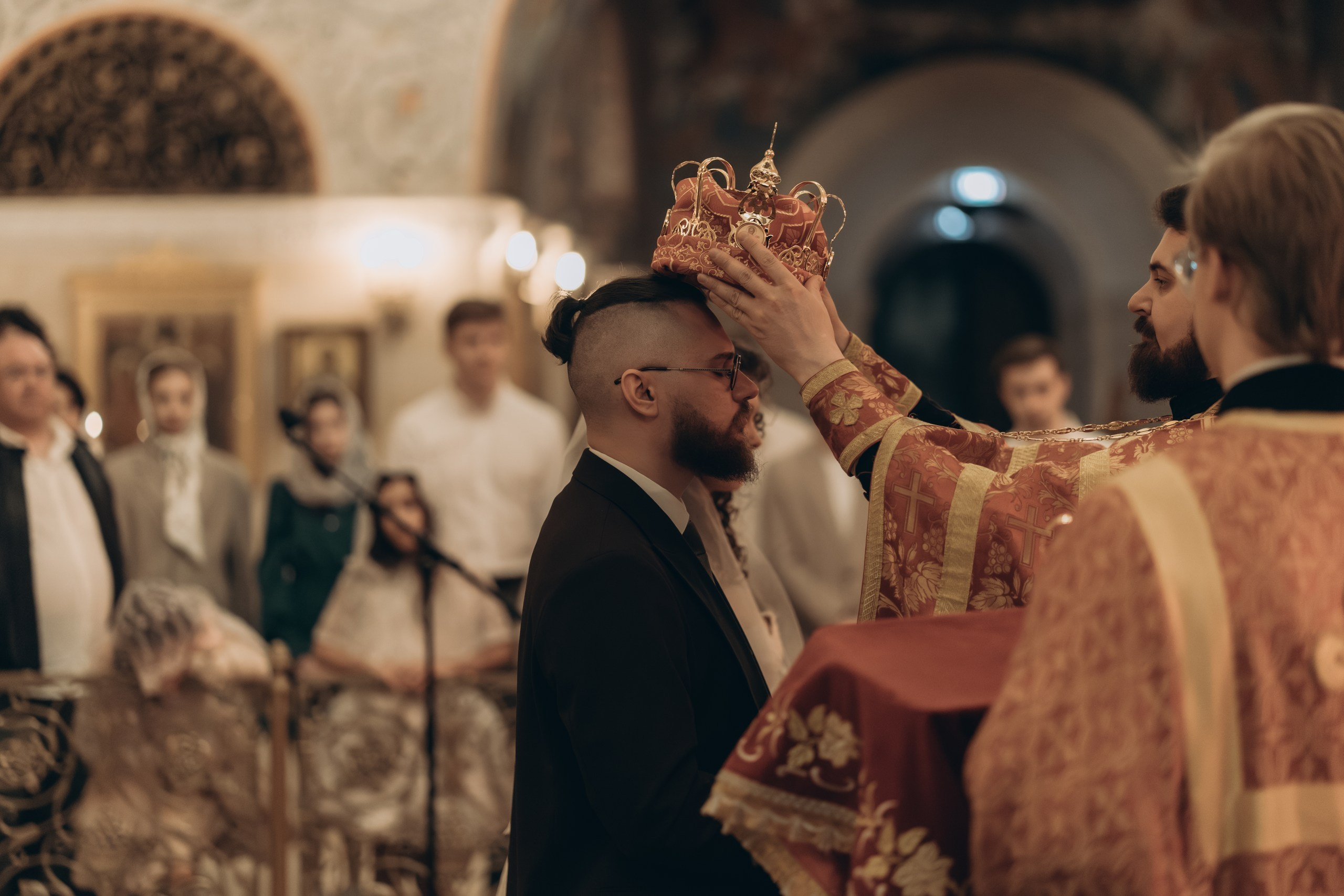 Речной вокзал. Фотограф Дарья Титова